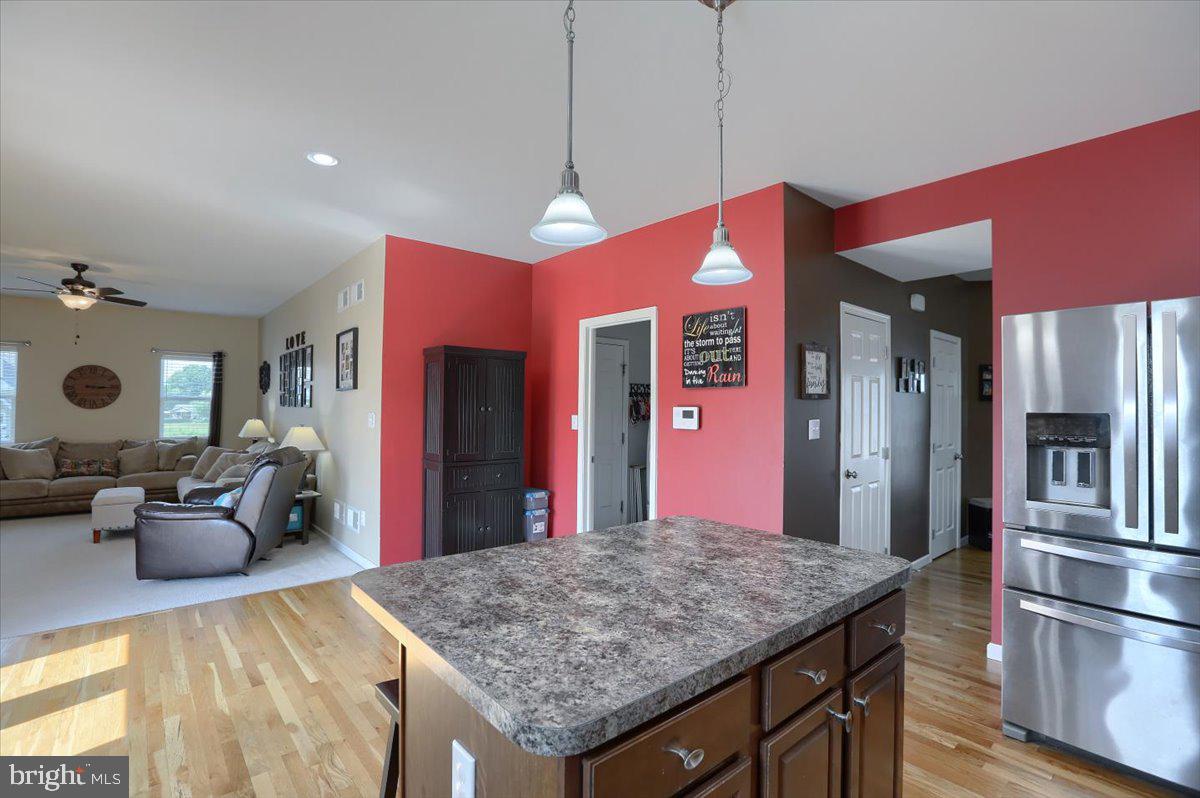 CARRIAGE PARK - Residential