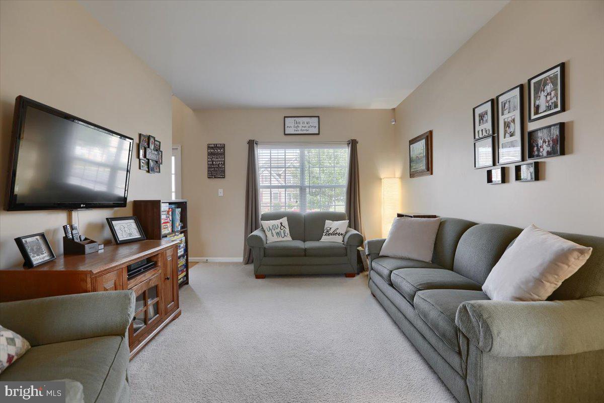 CARRIAGE PARK - Residential