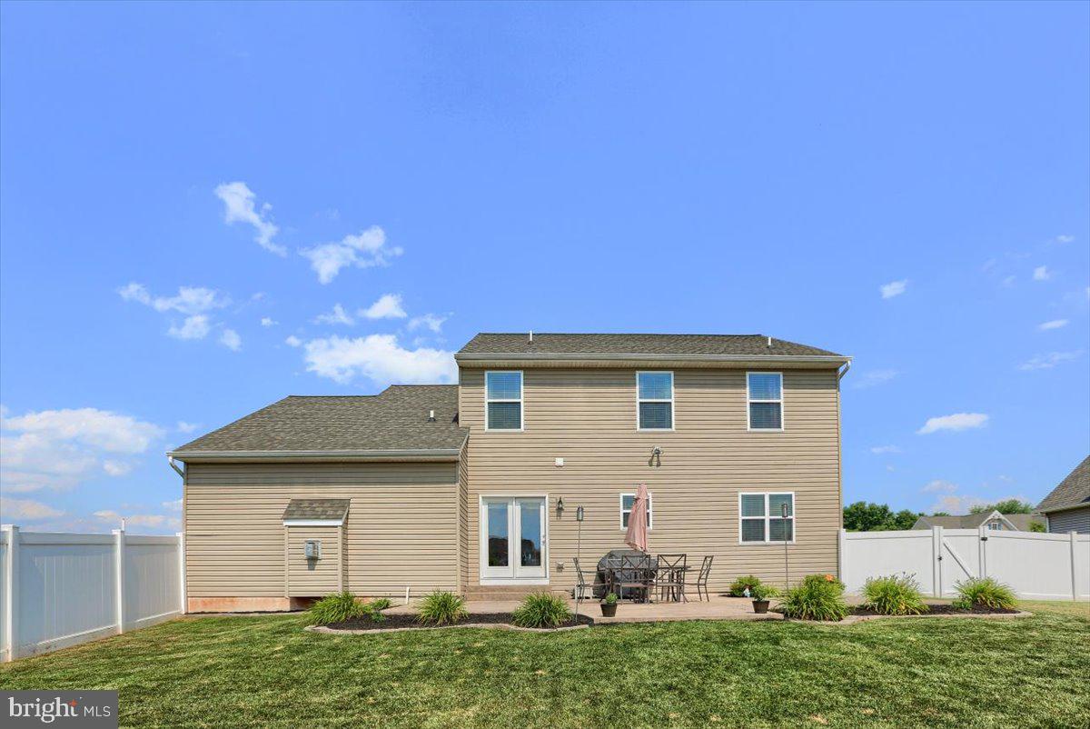 CARRIAGE PARK - Residential