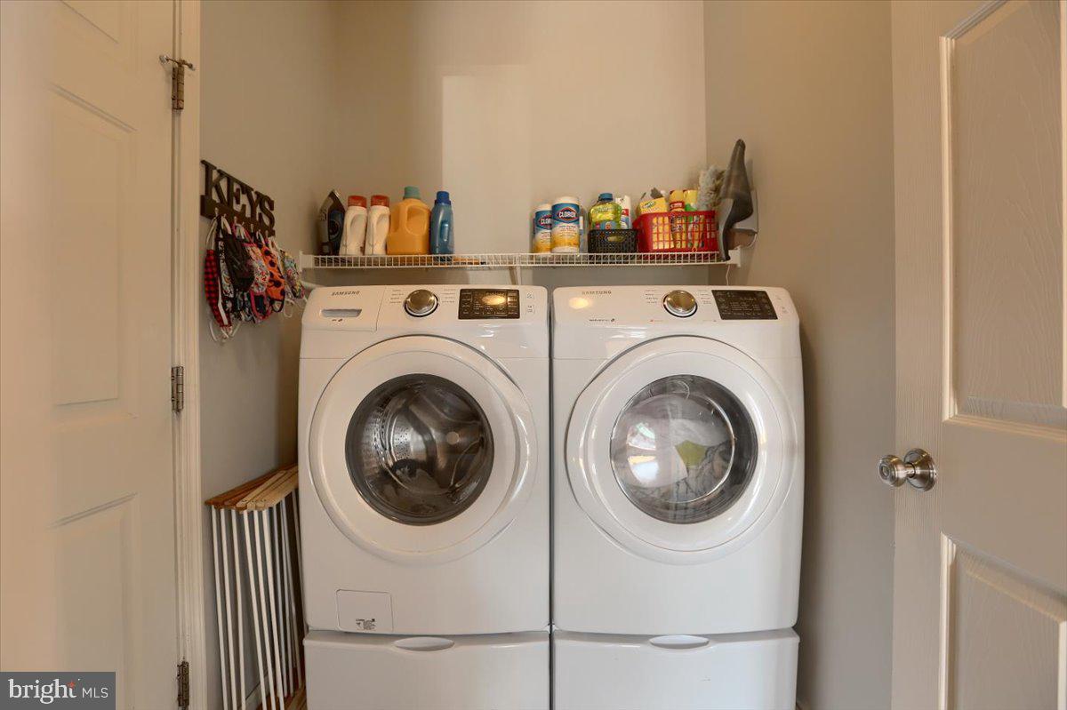 CARRIAGE PARK - Residential