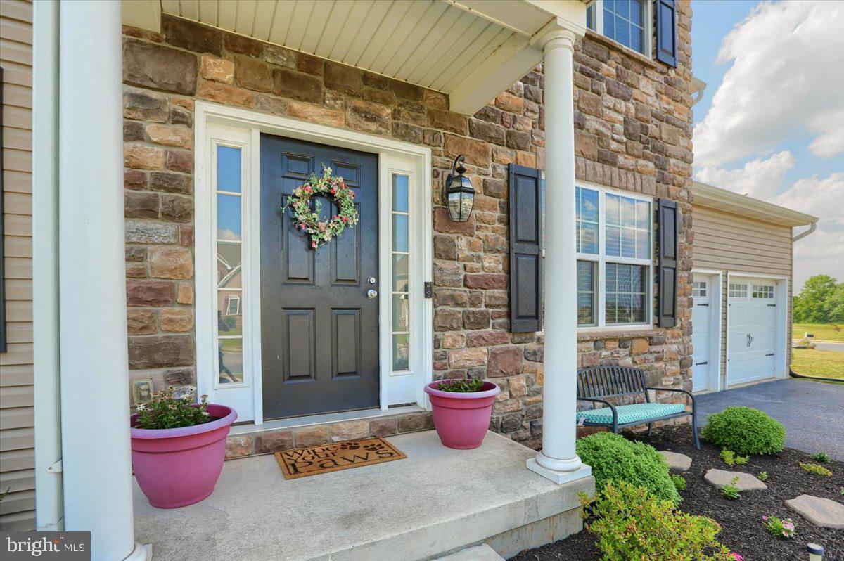 CARRIAGE PARK - Residential