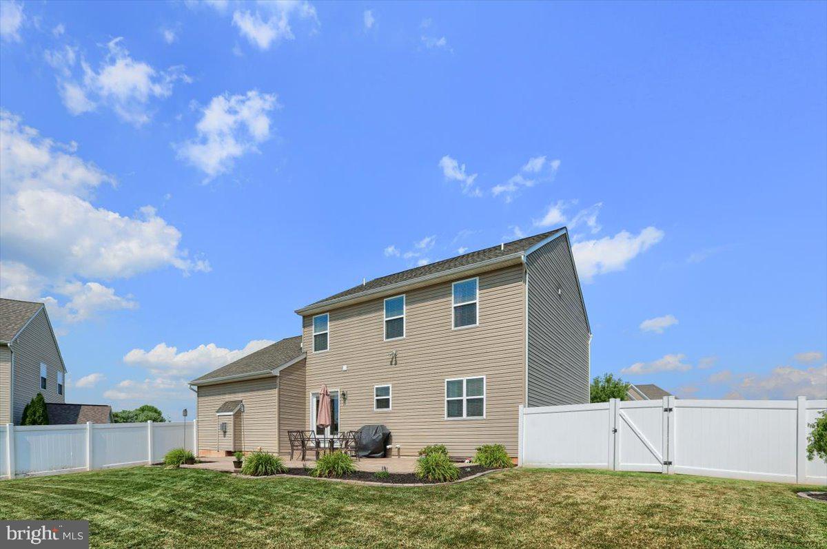 CARRIAGE PARK - Residential