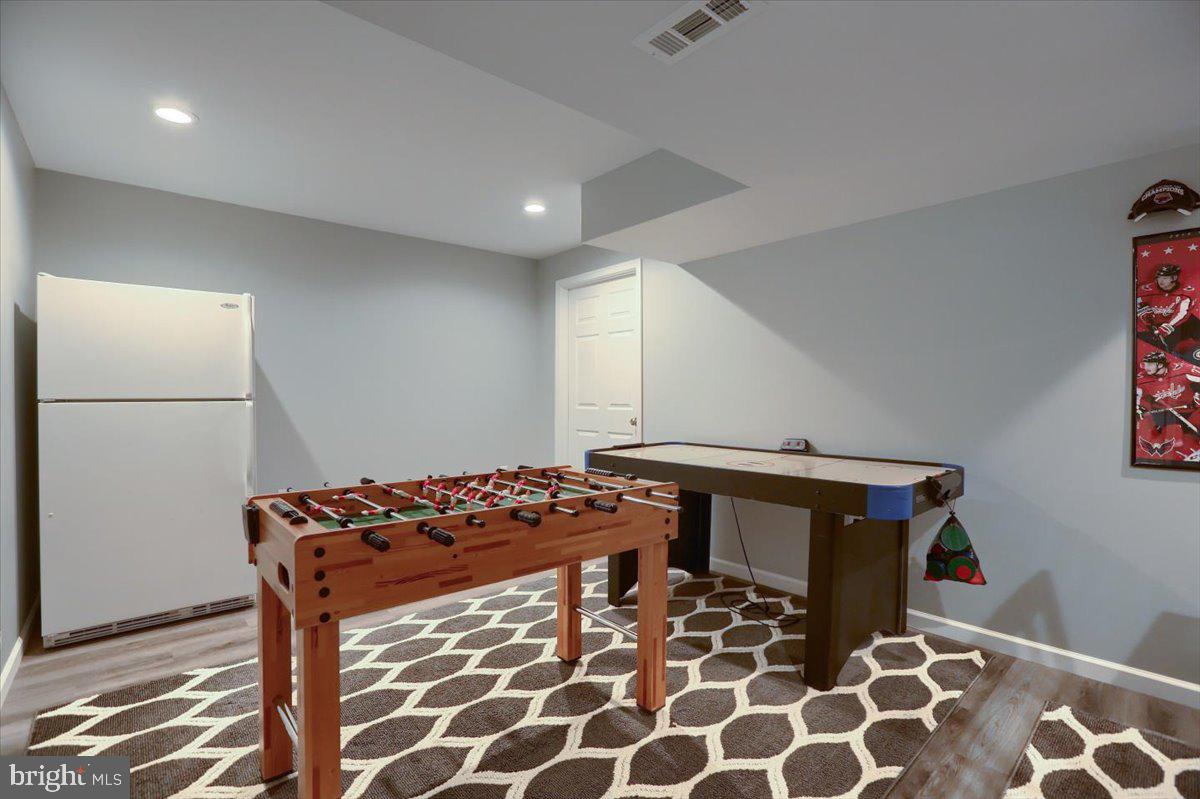 CARRIAGE PARK - Residential