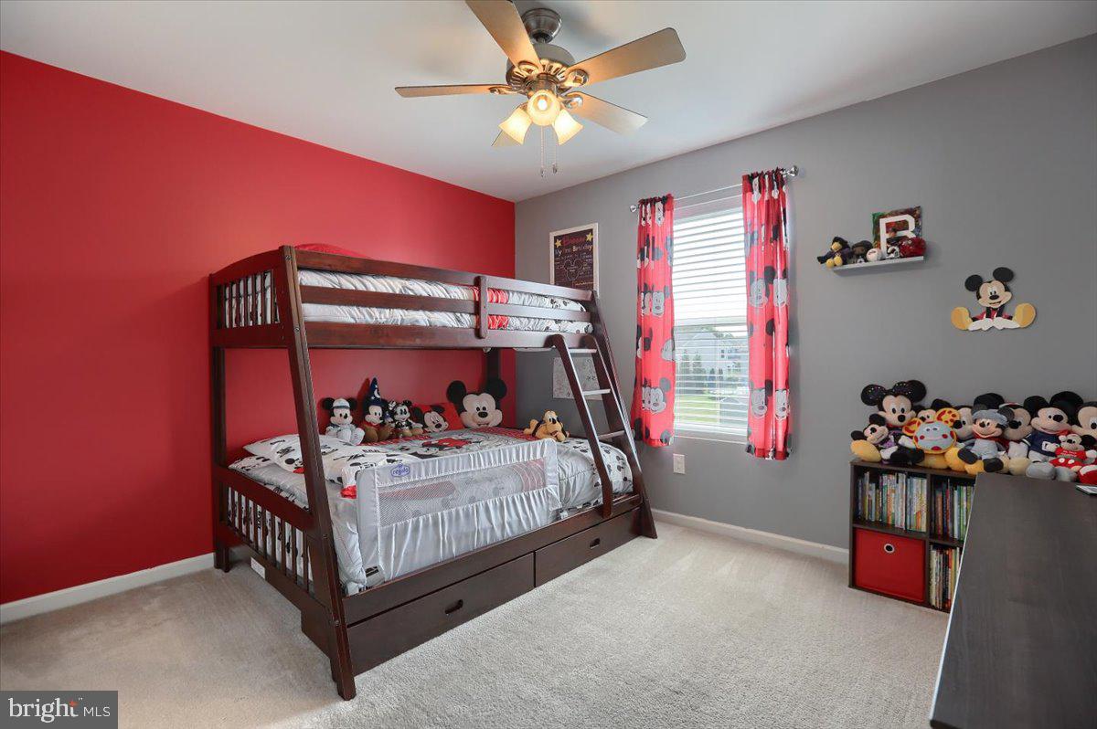 CARRIAGE PARK - Residential