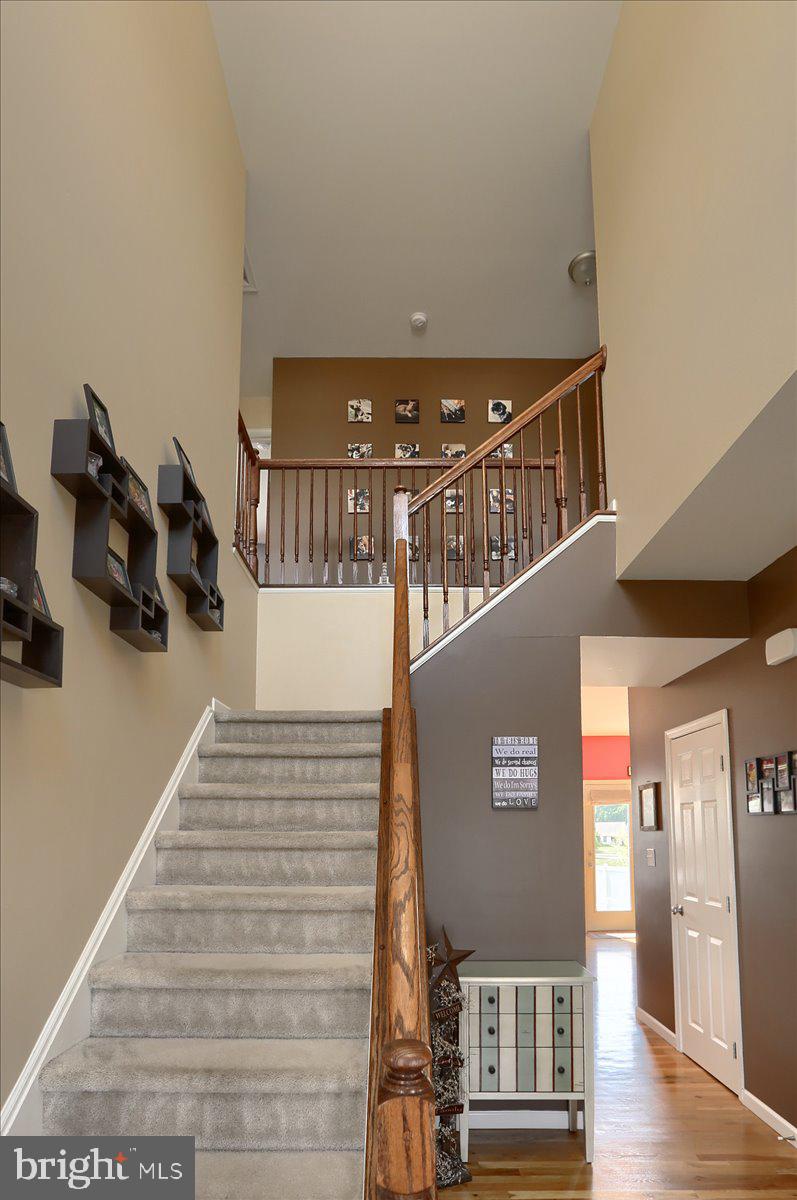 CARRIAGE PARK - Residential