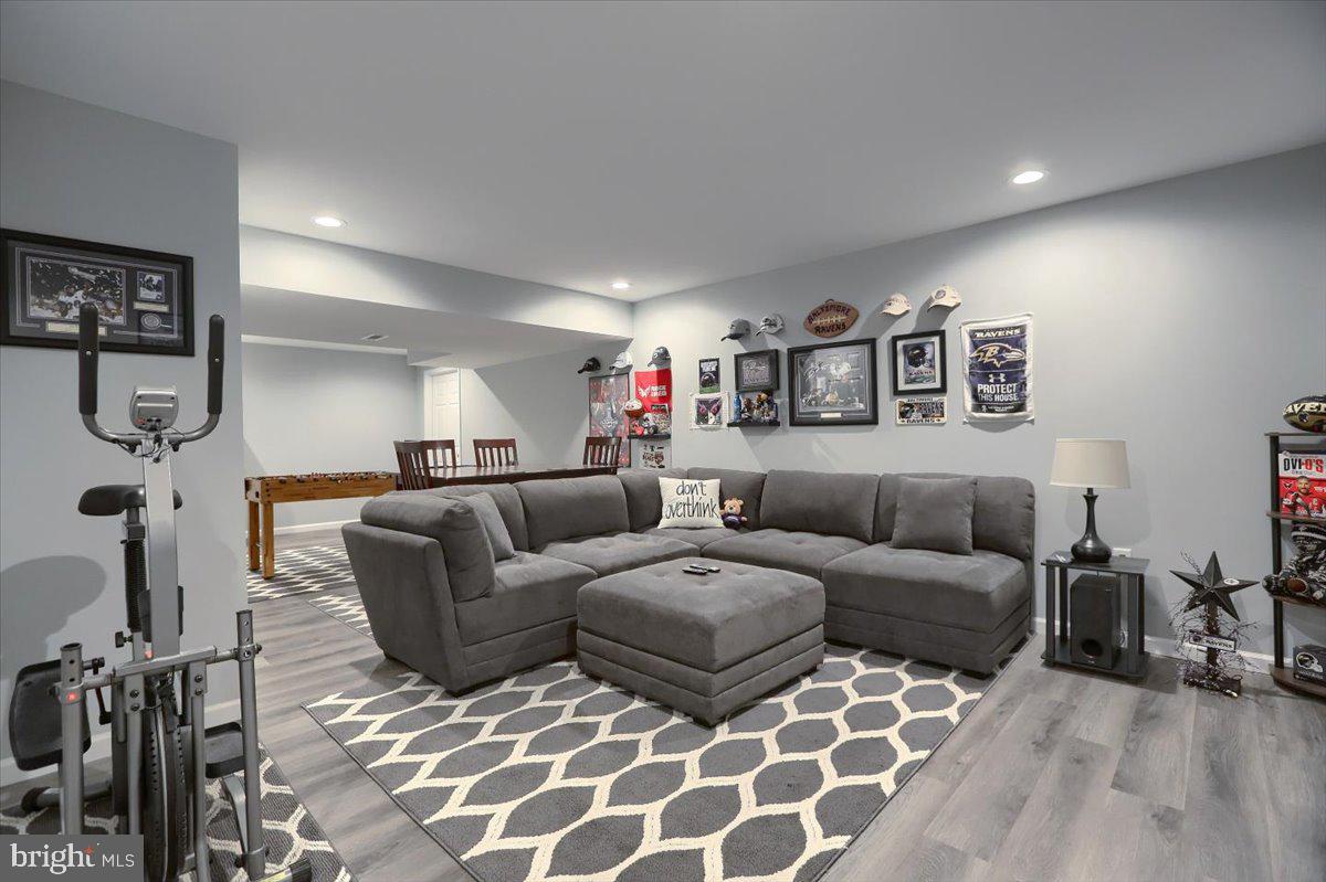 CARRIAGE PARK - Residential