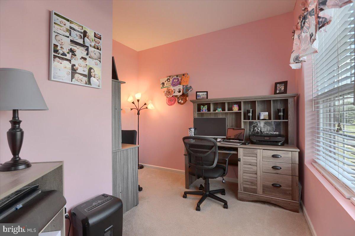 CARRIAGE PARK - Residential