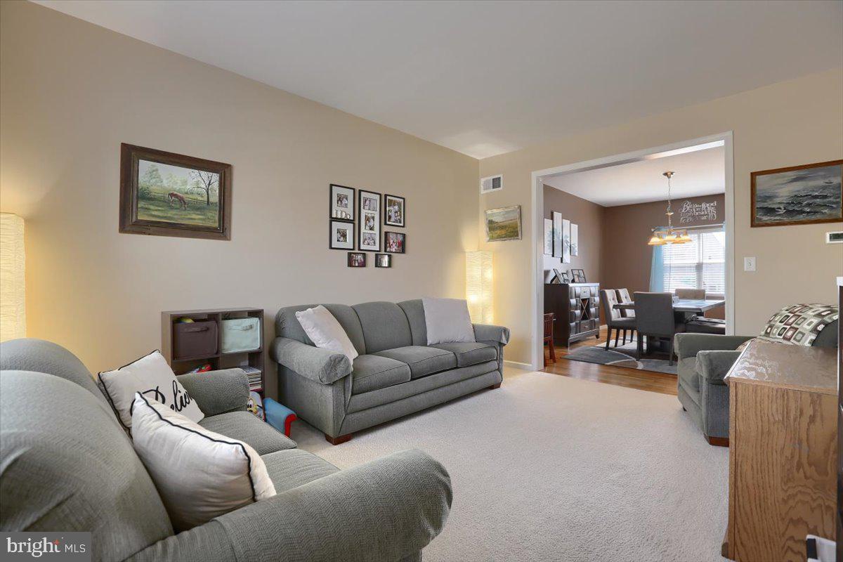 CARRIAGE PARK - Residential