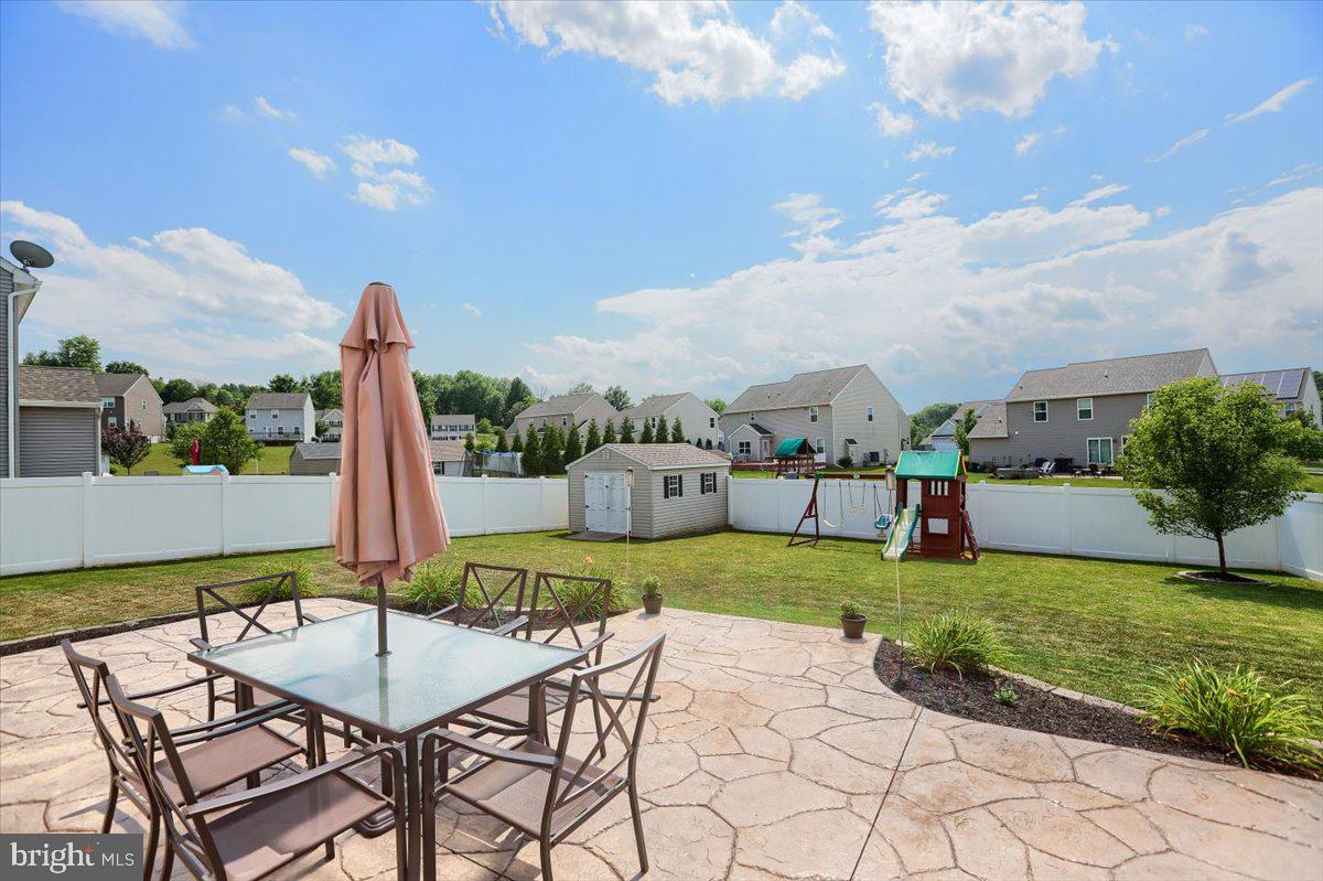 CARRIAGE PARK - Residential