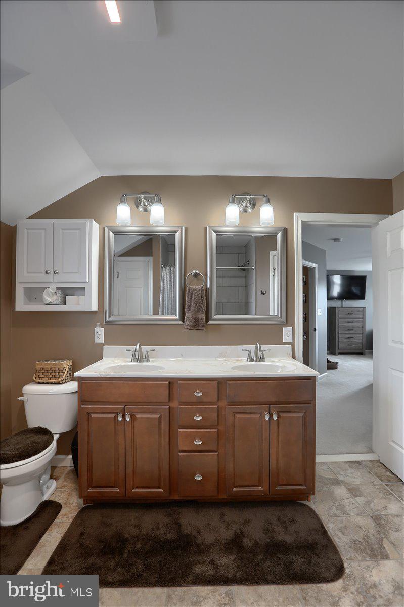 CARRIAGE PARK - Residential