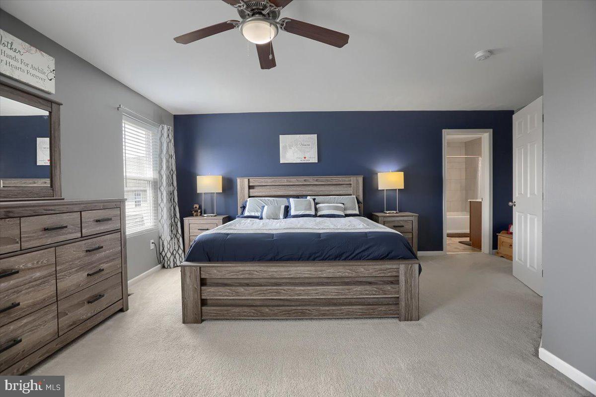 CARRIAGE PARK - Residential