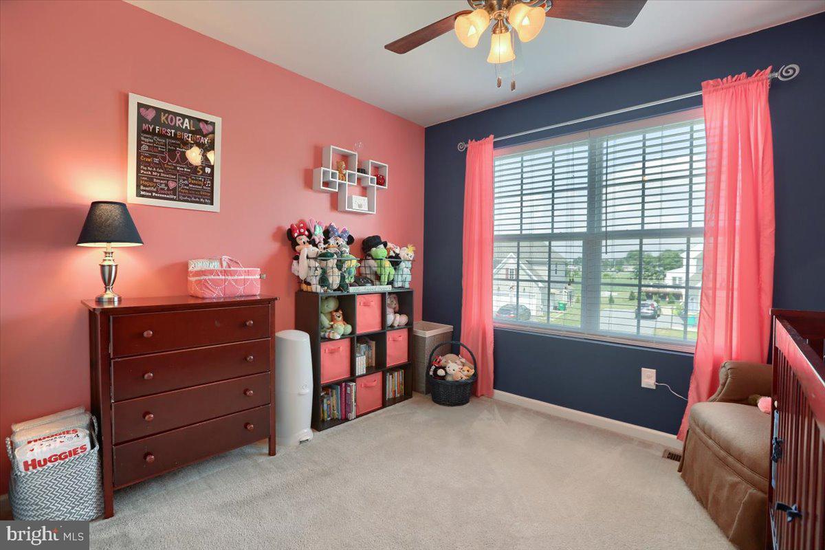 CARRIAGE PARK - Residential