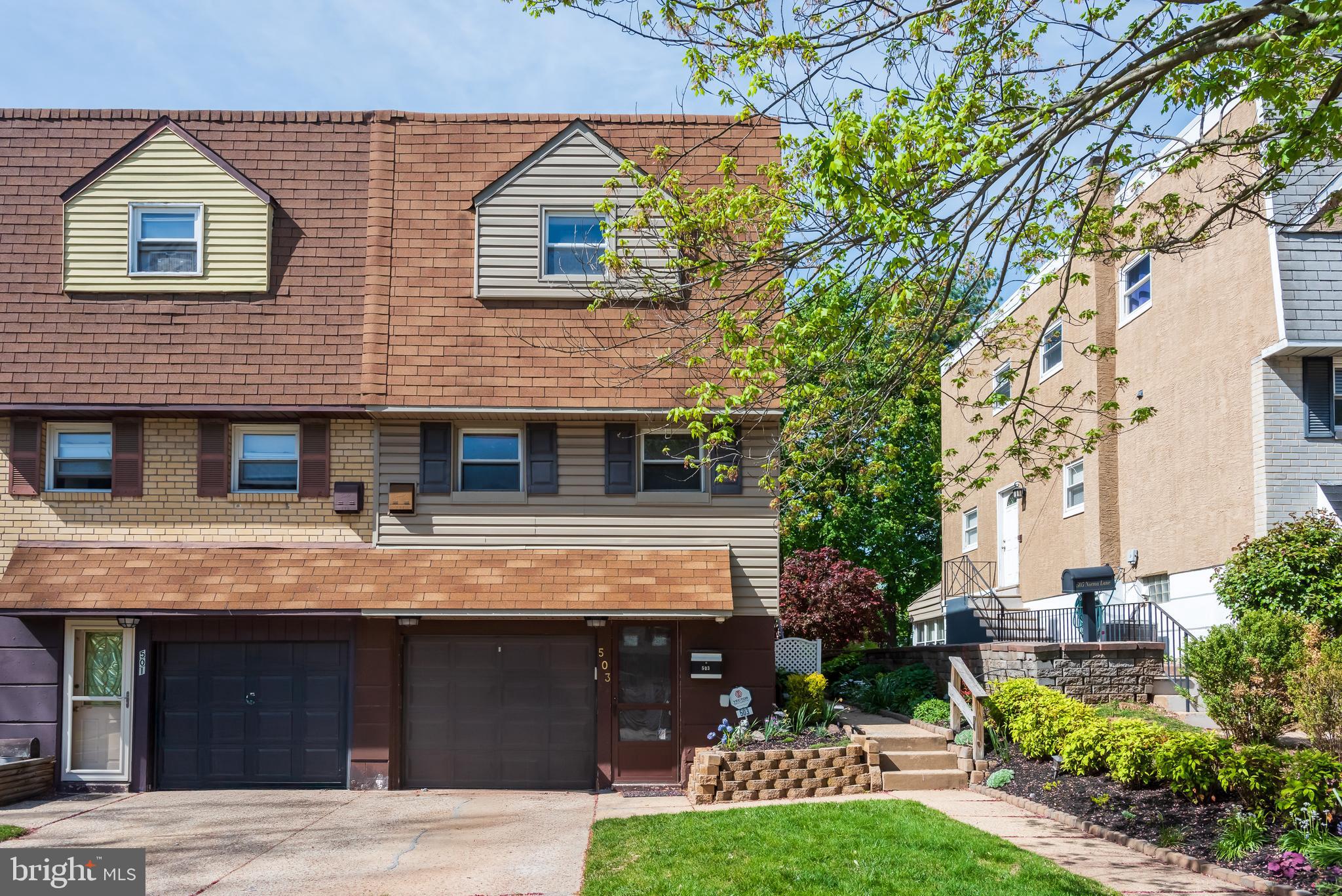 NORRIS HILLS CT - Residential