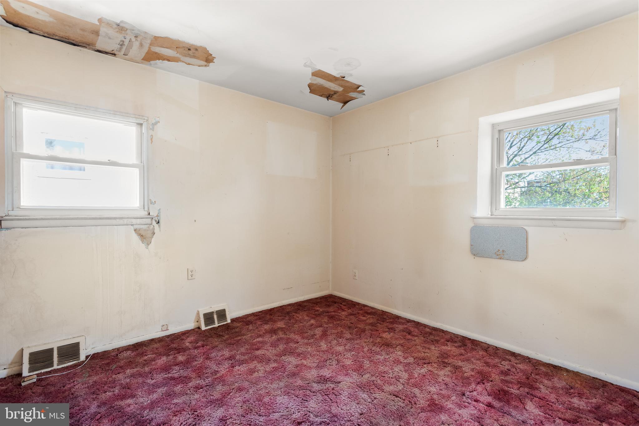 NORRIS HILLS CT - Residential