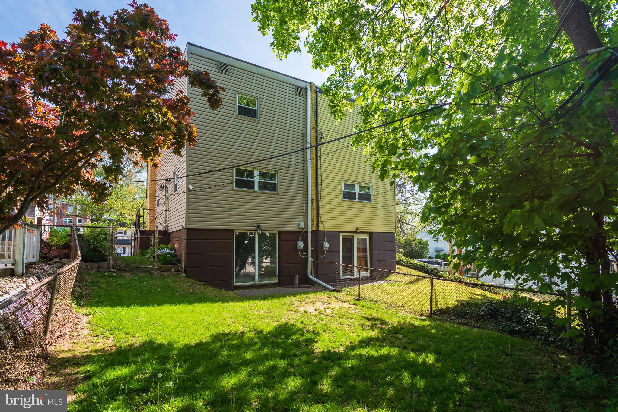 NORRIS HILLS CT - Residential