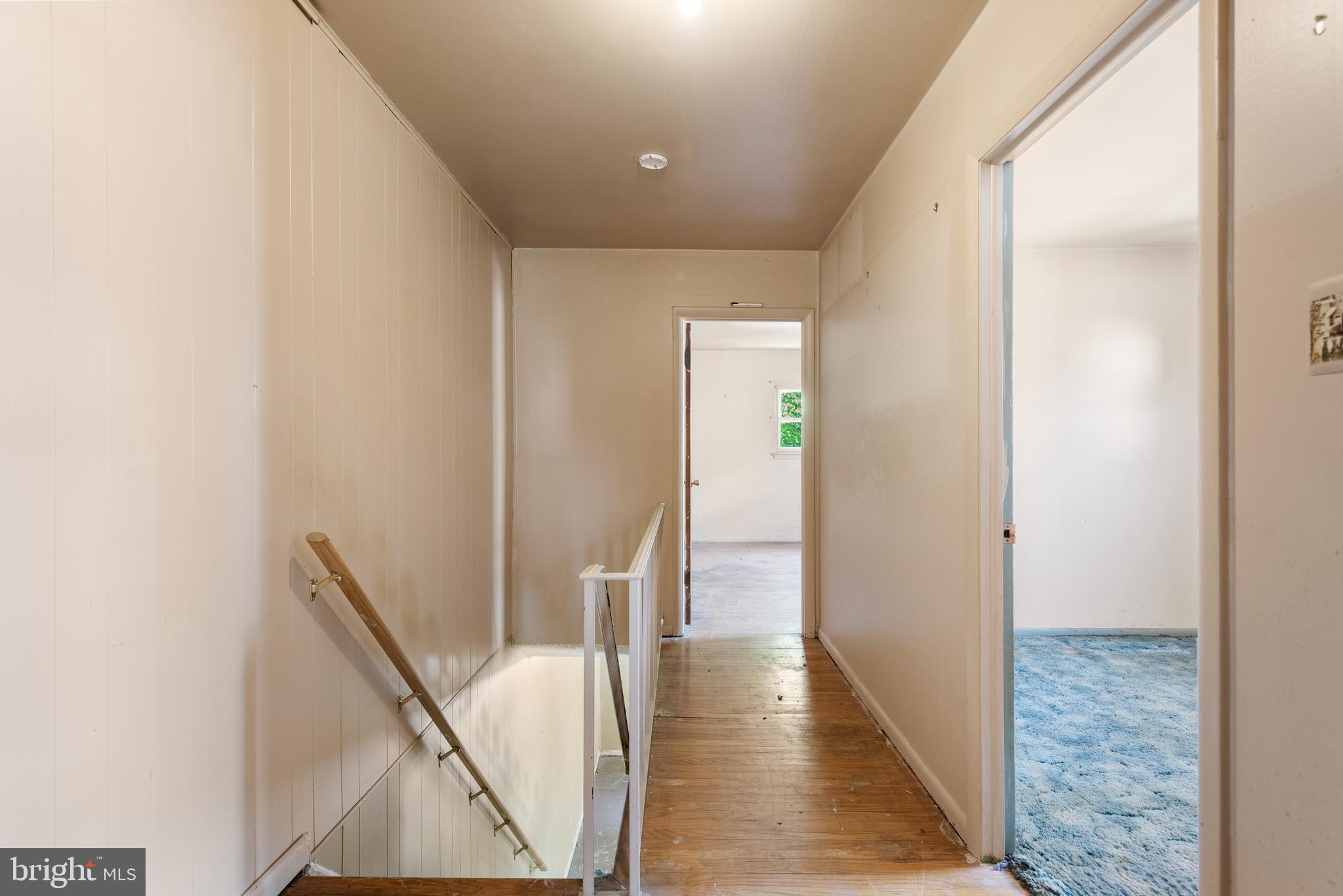 NORRIS HILLS CT - Residential