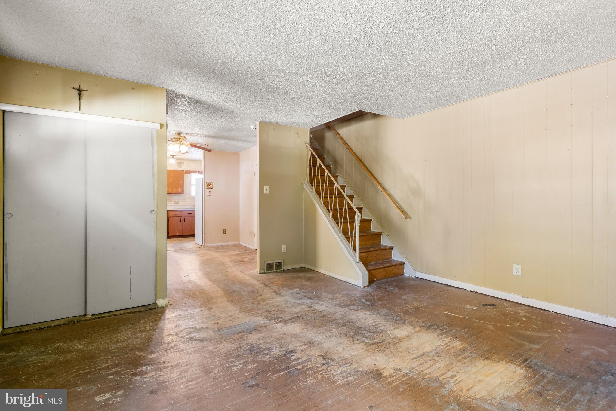 NORRIS HILLS CT - Residential