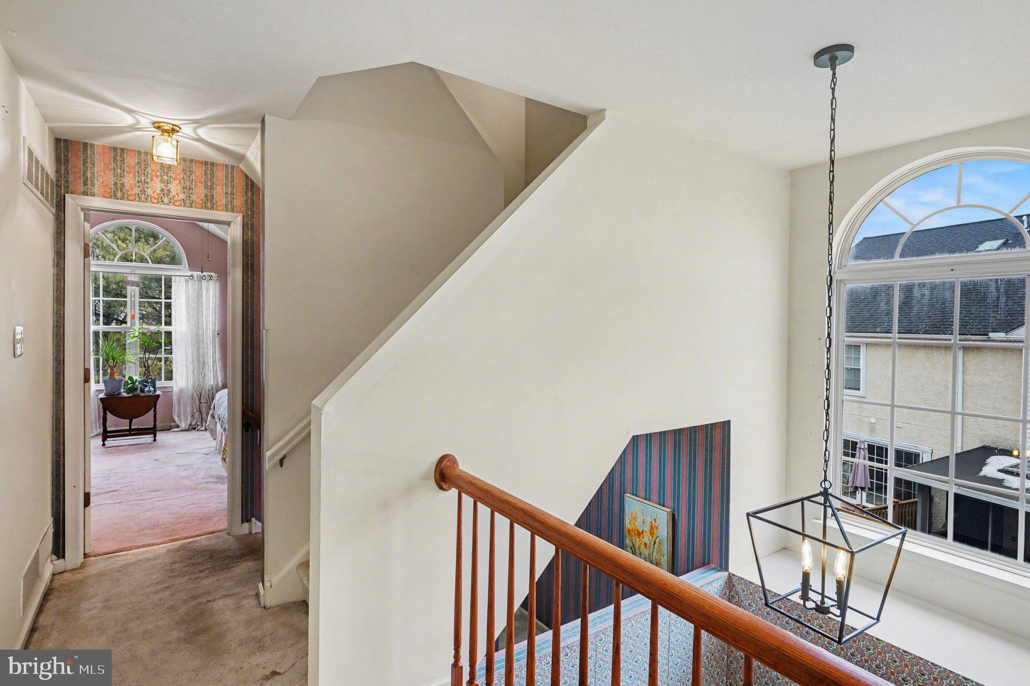 COVENTRY POINTE - Residential