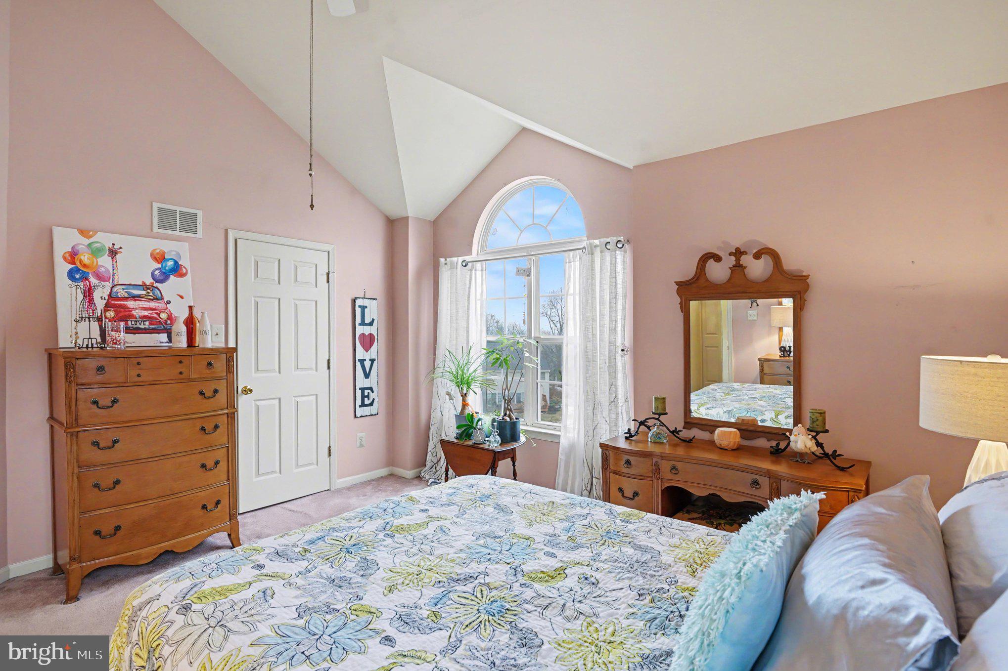 COVENTRY POINTE - Residential