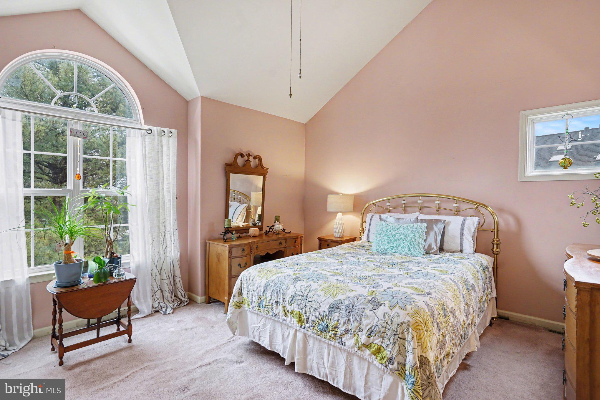 COVENTRY POINTE - Residential