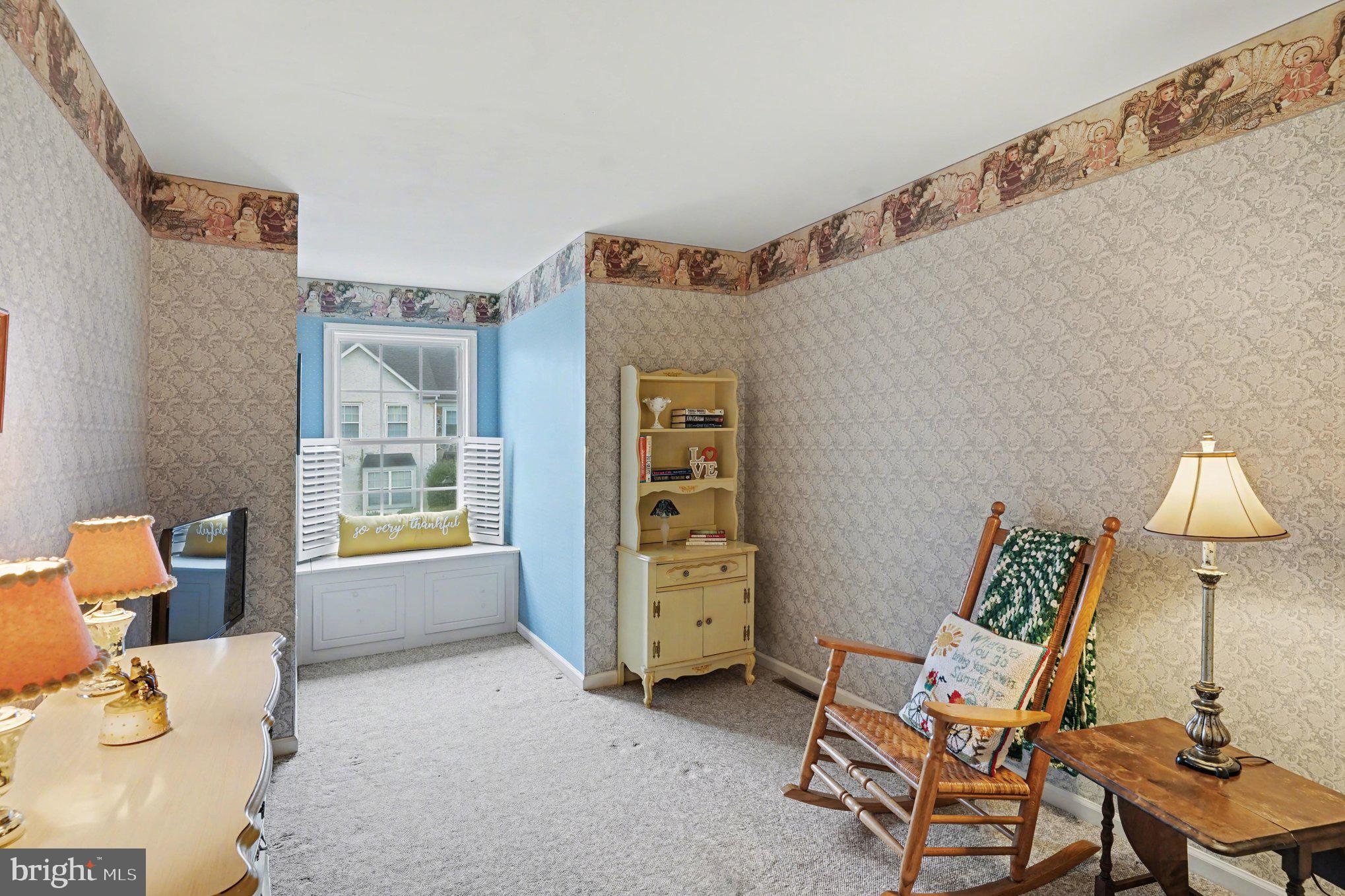 COVENTRY POINTE - Residential