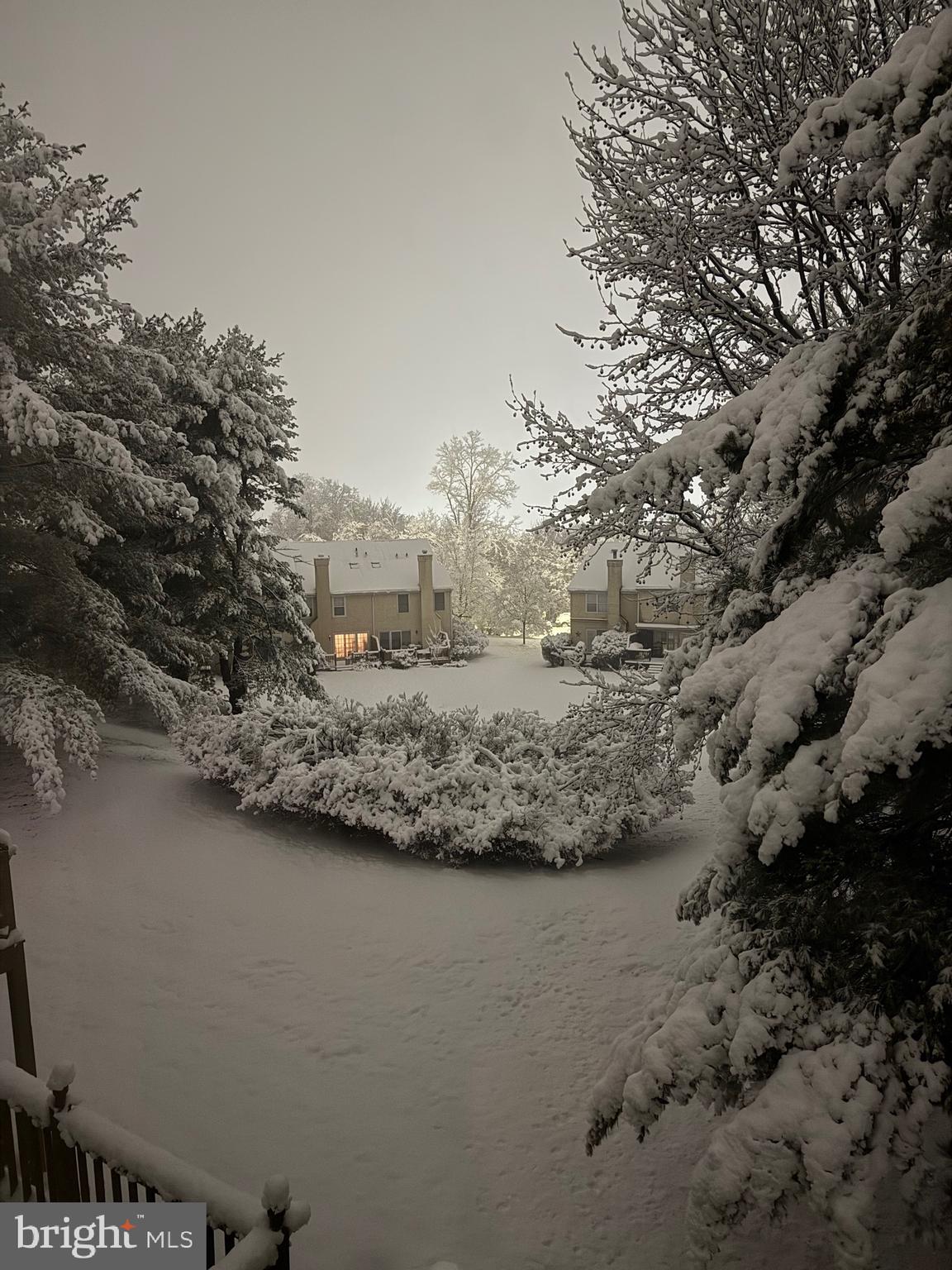 COVENTRY POINTE - Residential