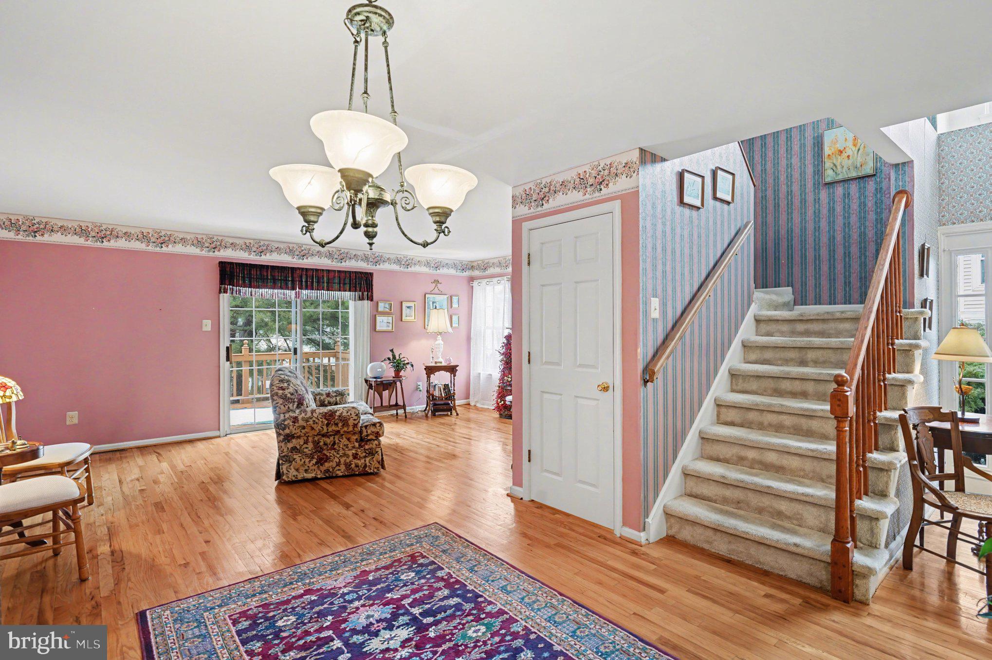 COVENTRY POINTE - Residential