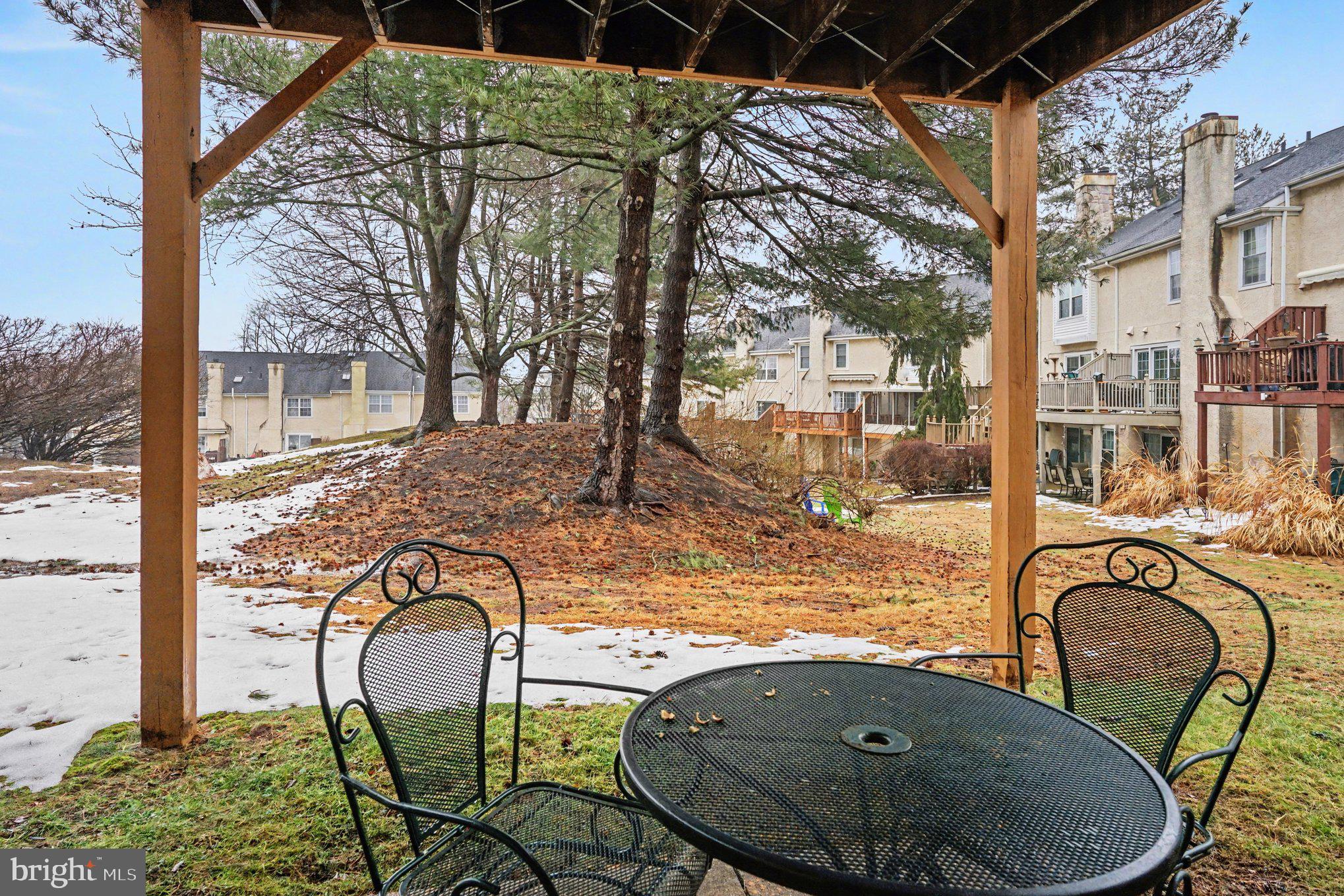 COVENTRY POINTE - Residential