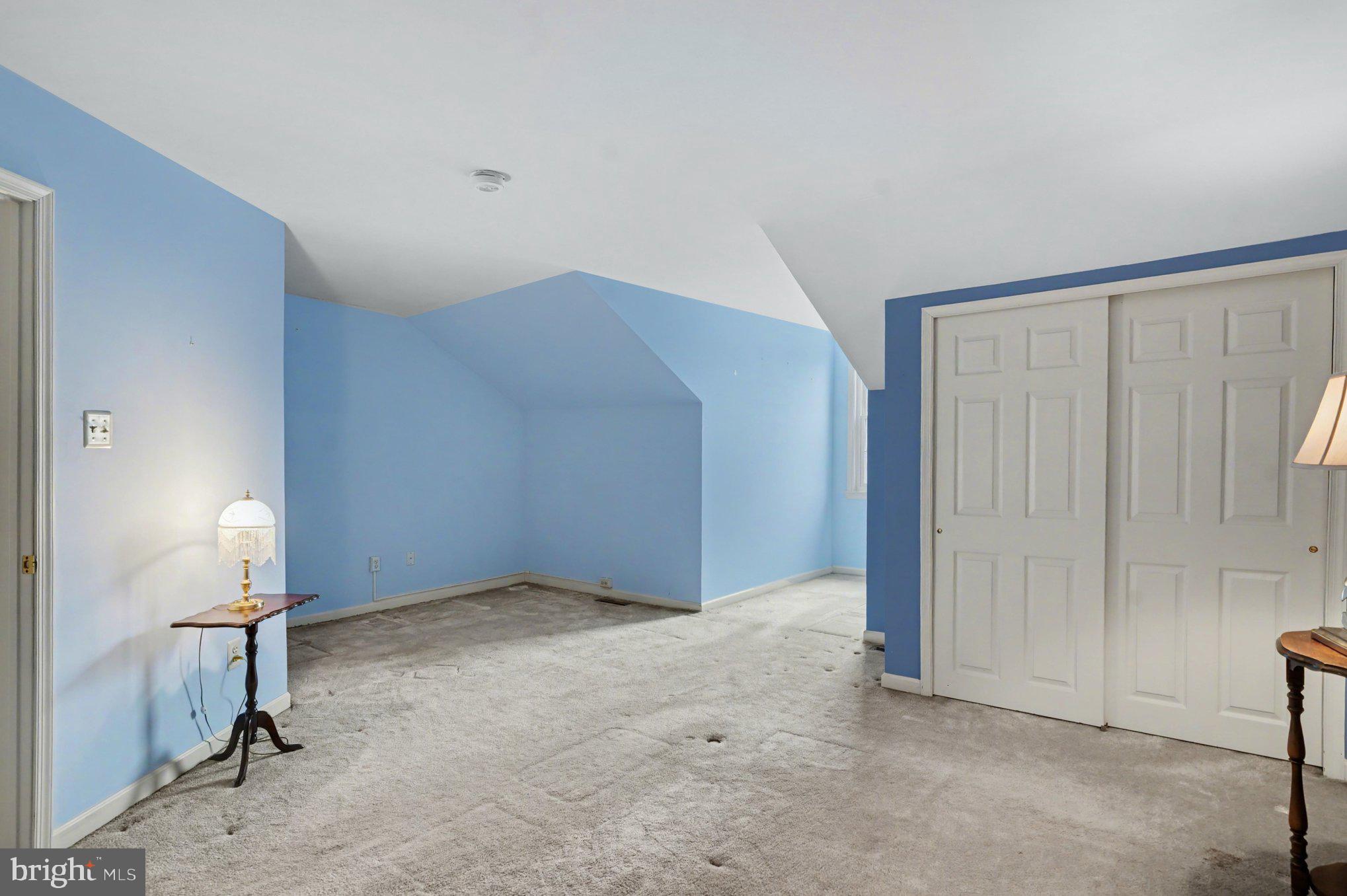 COVENTRY POINTE - Residential