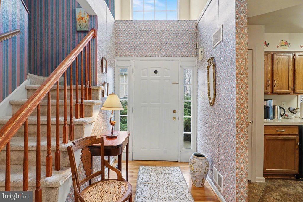 Photo of 1706 Coventry Pointe Lane, POTTSTOWN, PA 19465 (MLS # PACT2118128)