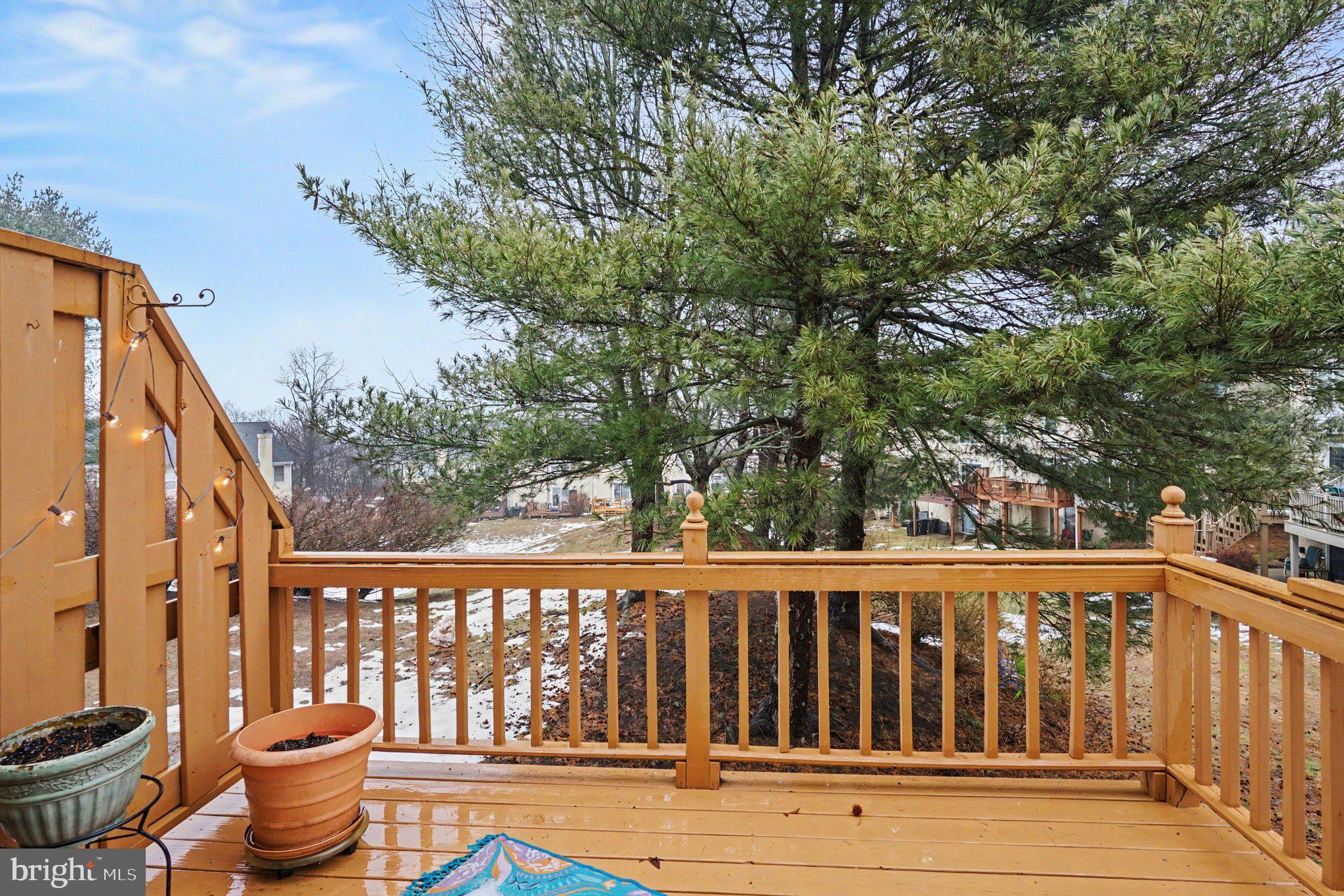 COVENTRY POINTE - Residential