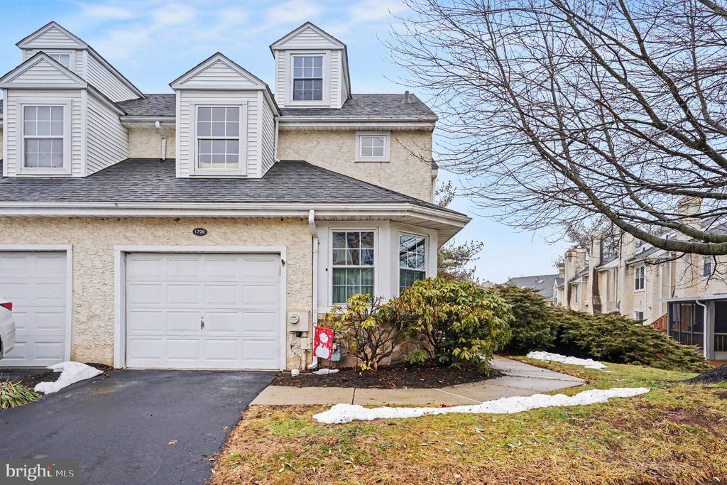 Photo of 1706 Coventry Pointe Lane, POTTSTOWN, PA 19465 (MLS # PACT2118128)
