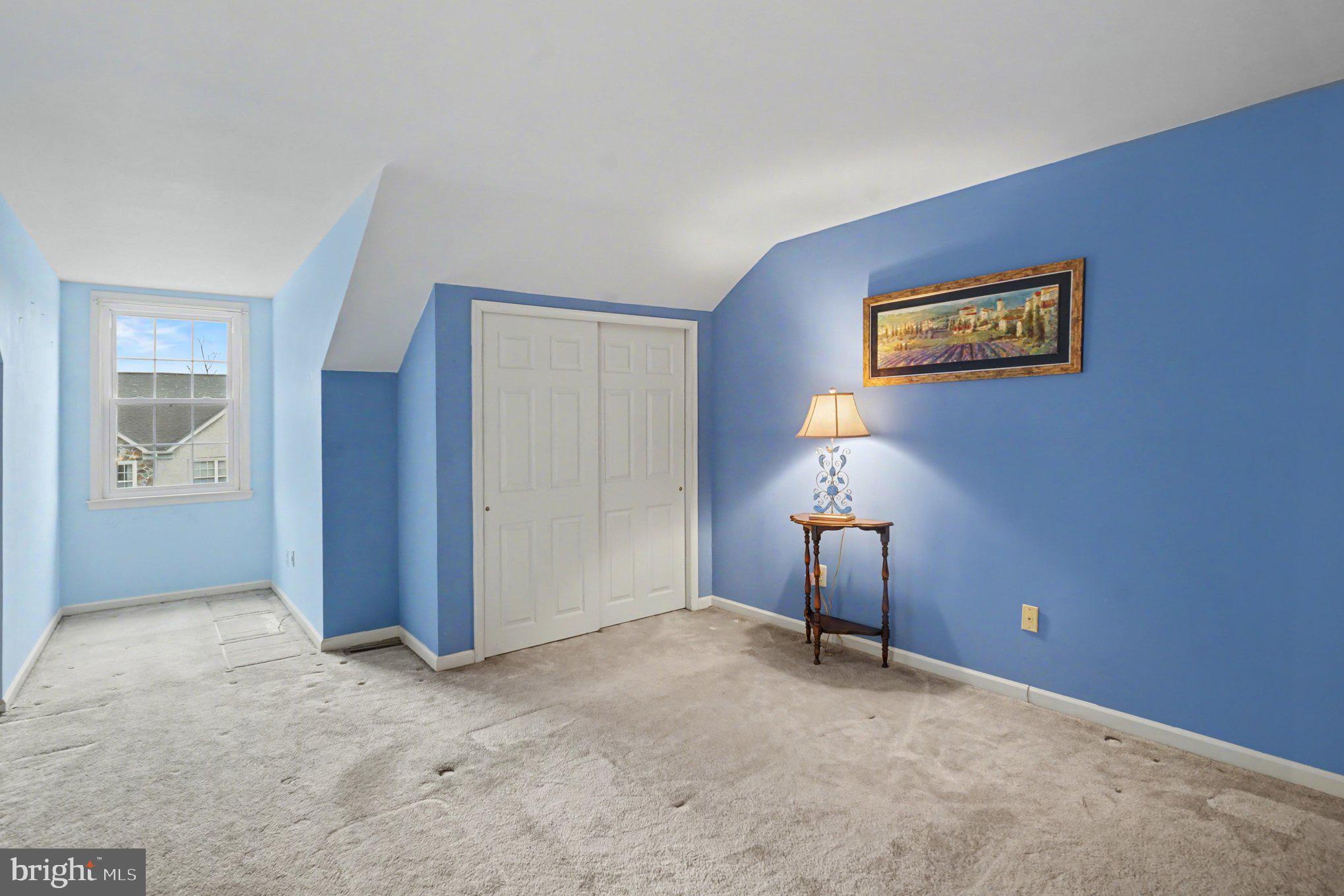 COVENTRY POINTE - Residential