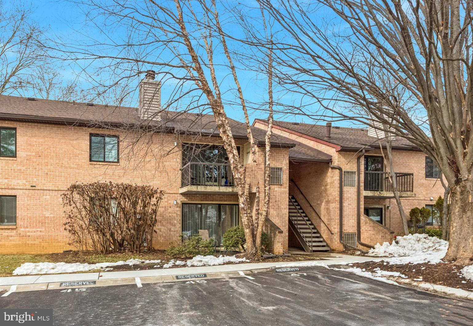 CHESTERBROOK - Residential