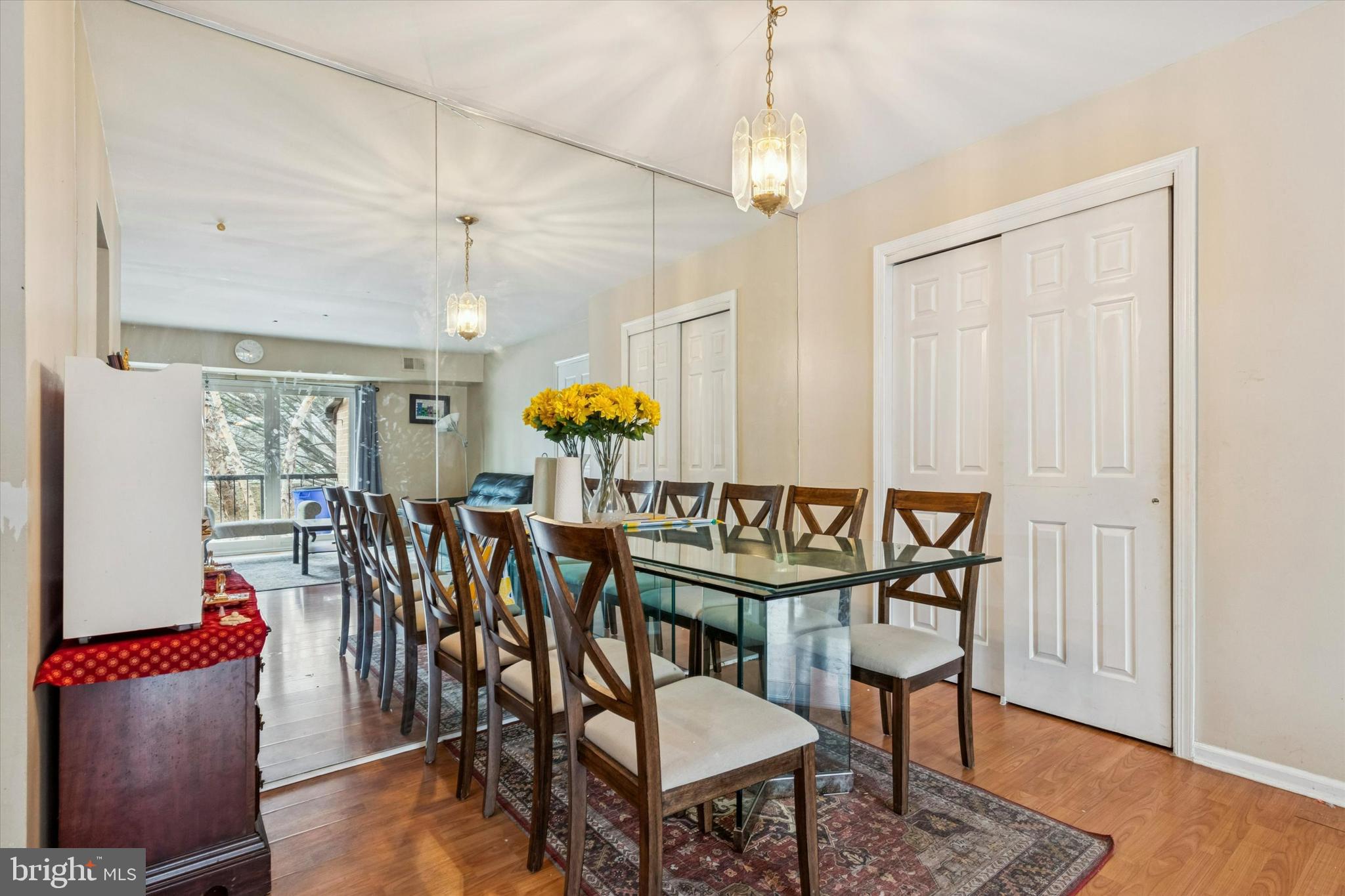 CHESTERBROOK - Residential