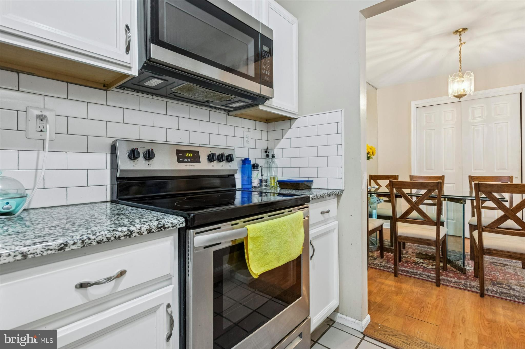 CHESTERBROOK - Residential