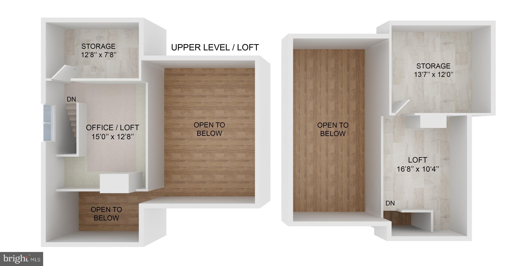 GREAT FALLS - Residential