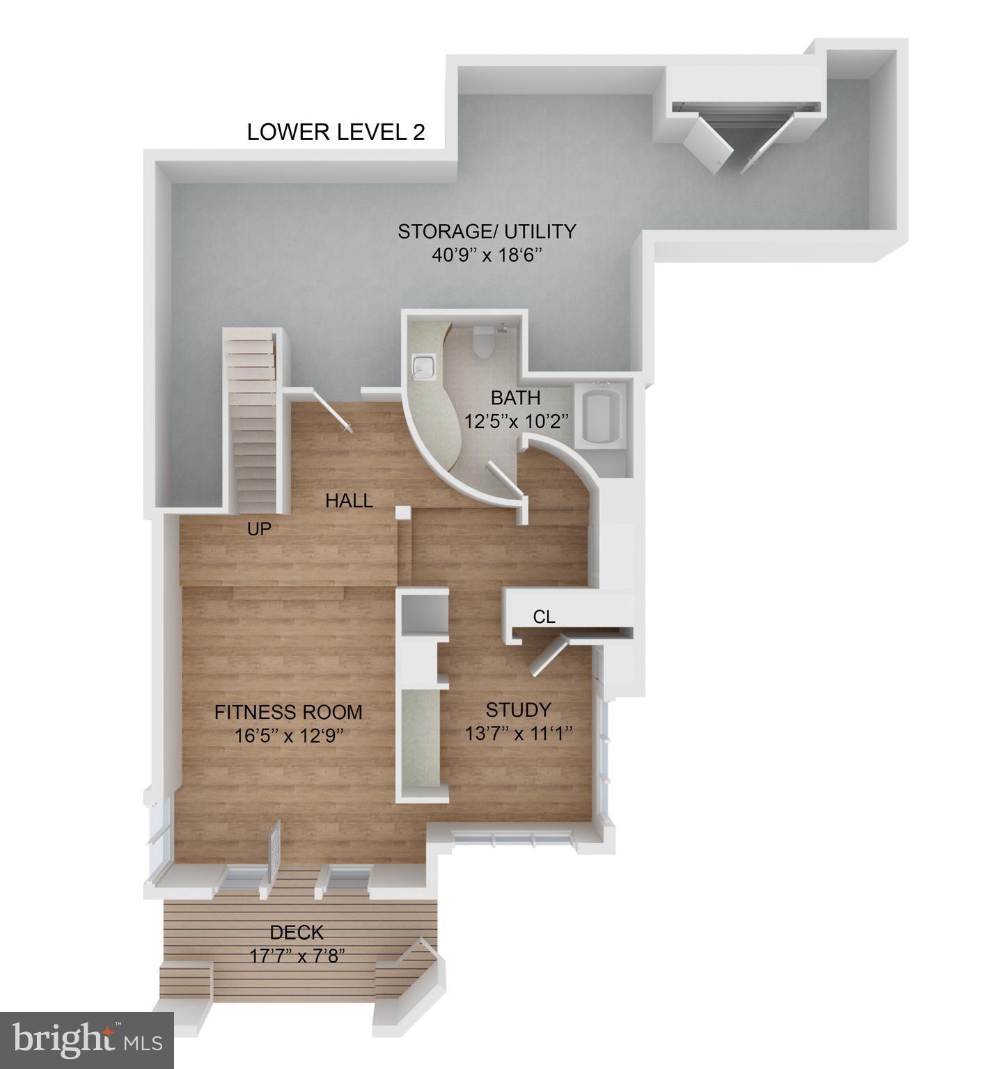 GREAT FALLS - Residential