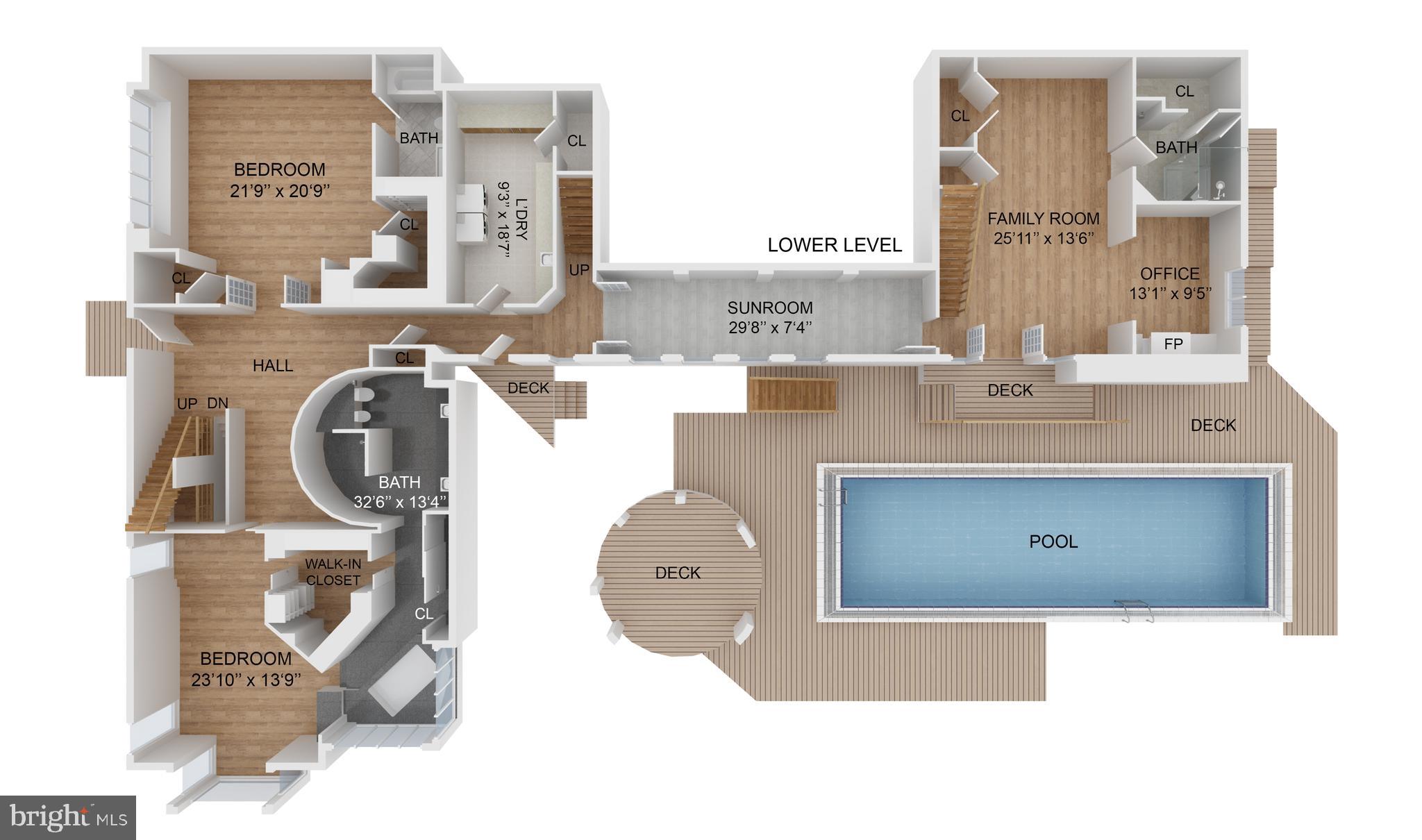 GREAT FALLS - Residential