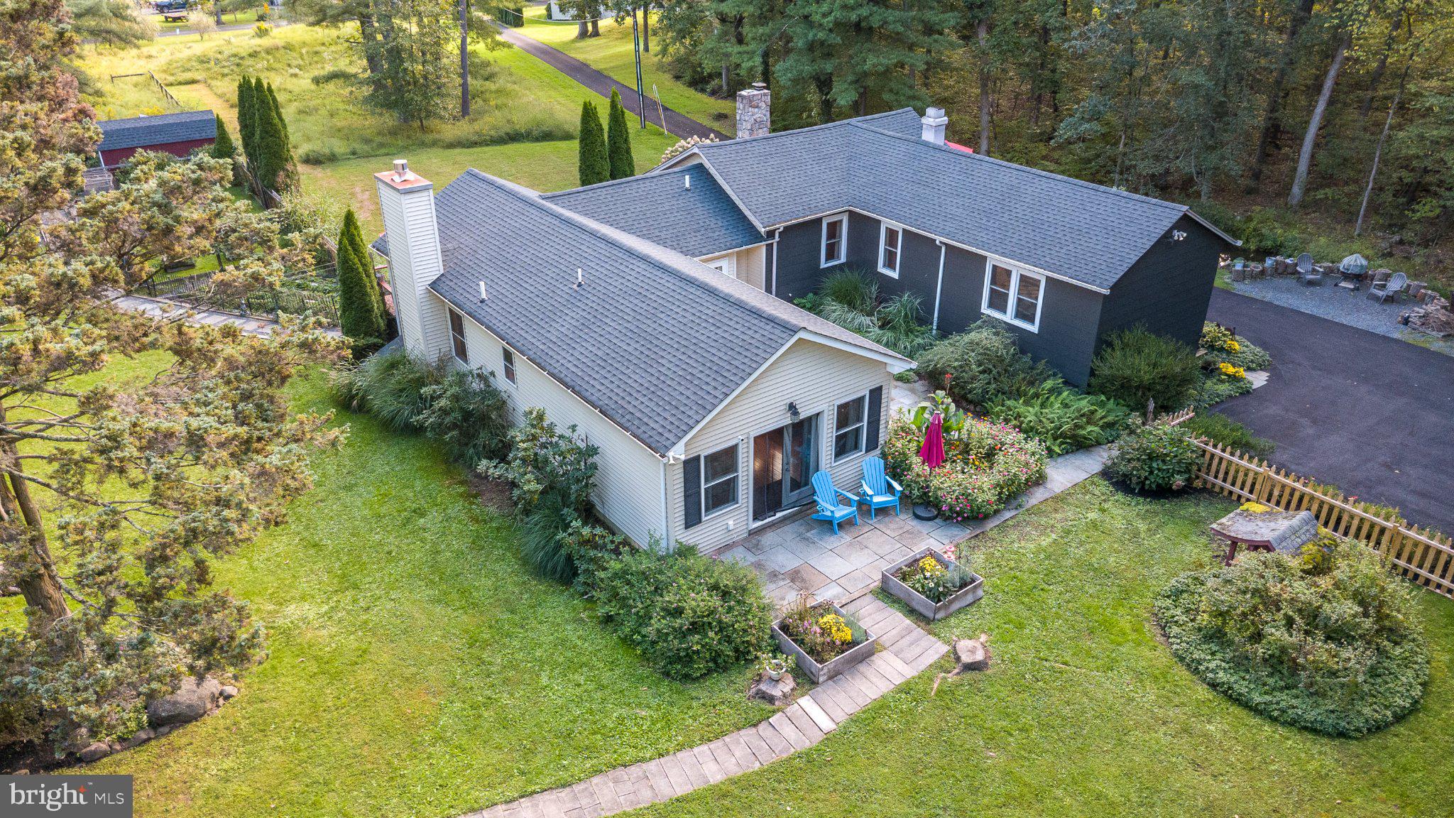 603 HAYCOCK RUN ROAD