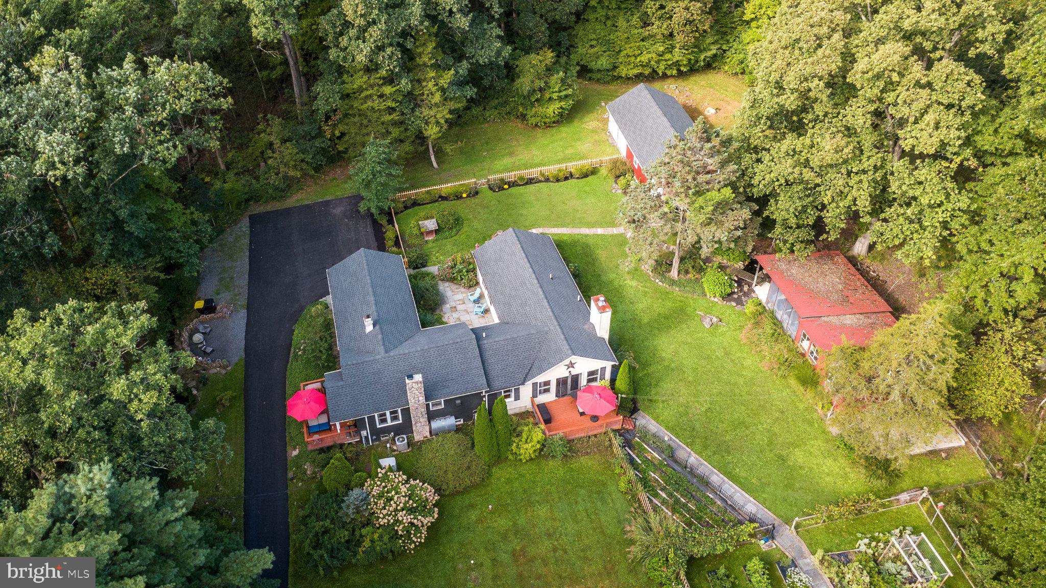 603 HAYCOCK RUN ROAD