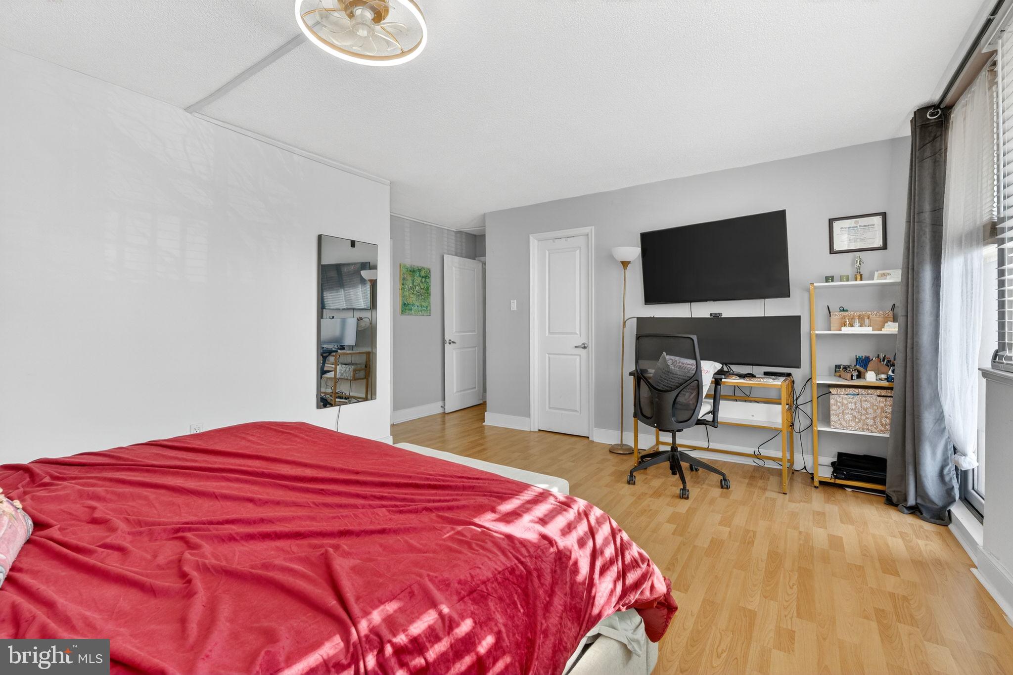 MICA AT SILVER SPRING METRO - Residential