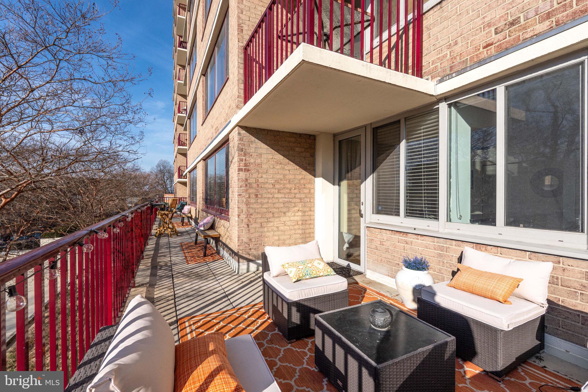 MICA AT SILVER SPRING METRO - Residential