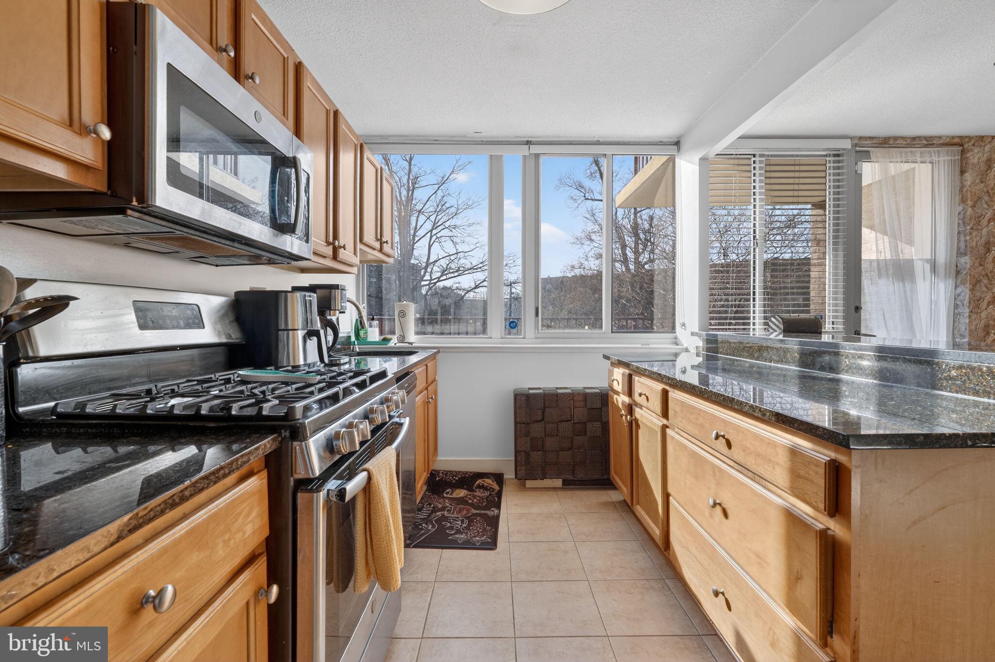 MICA AT SILVER SPRING METRO - Residential