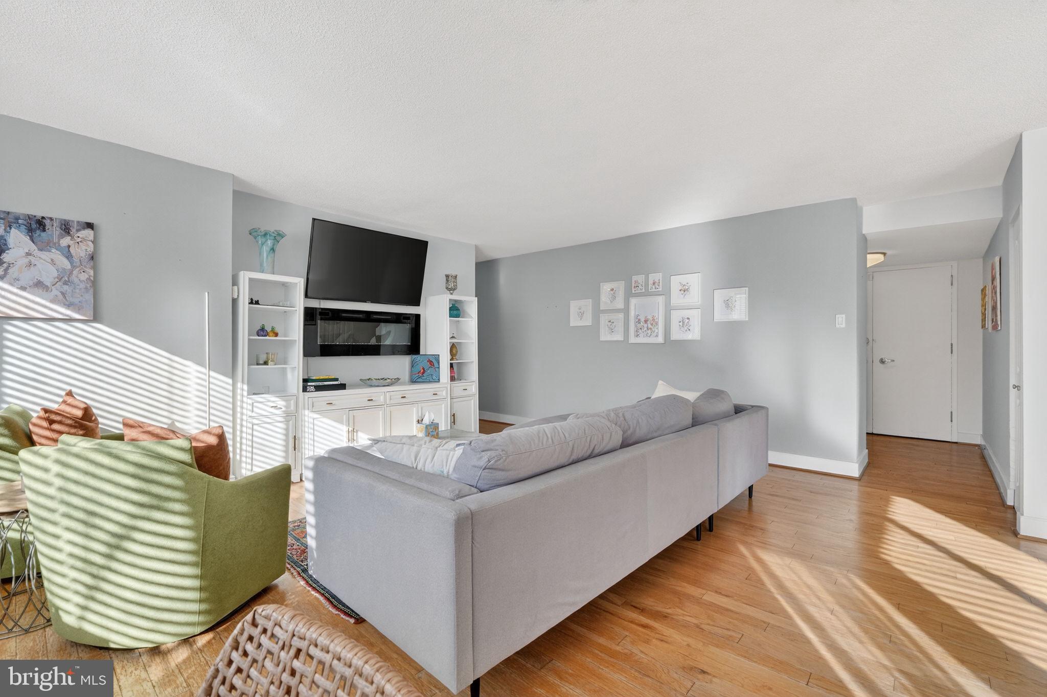 MICA AT SILVER SPRING METRO - Residential