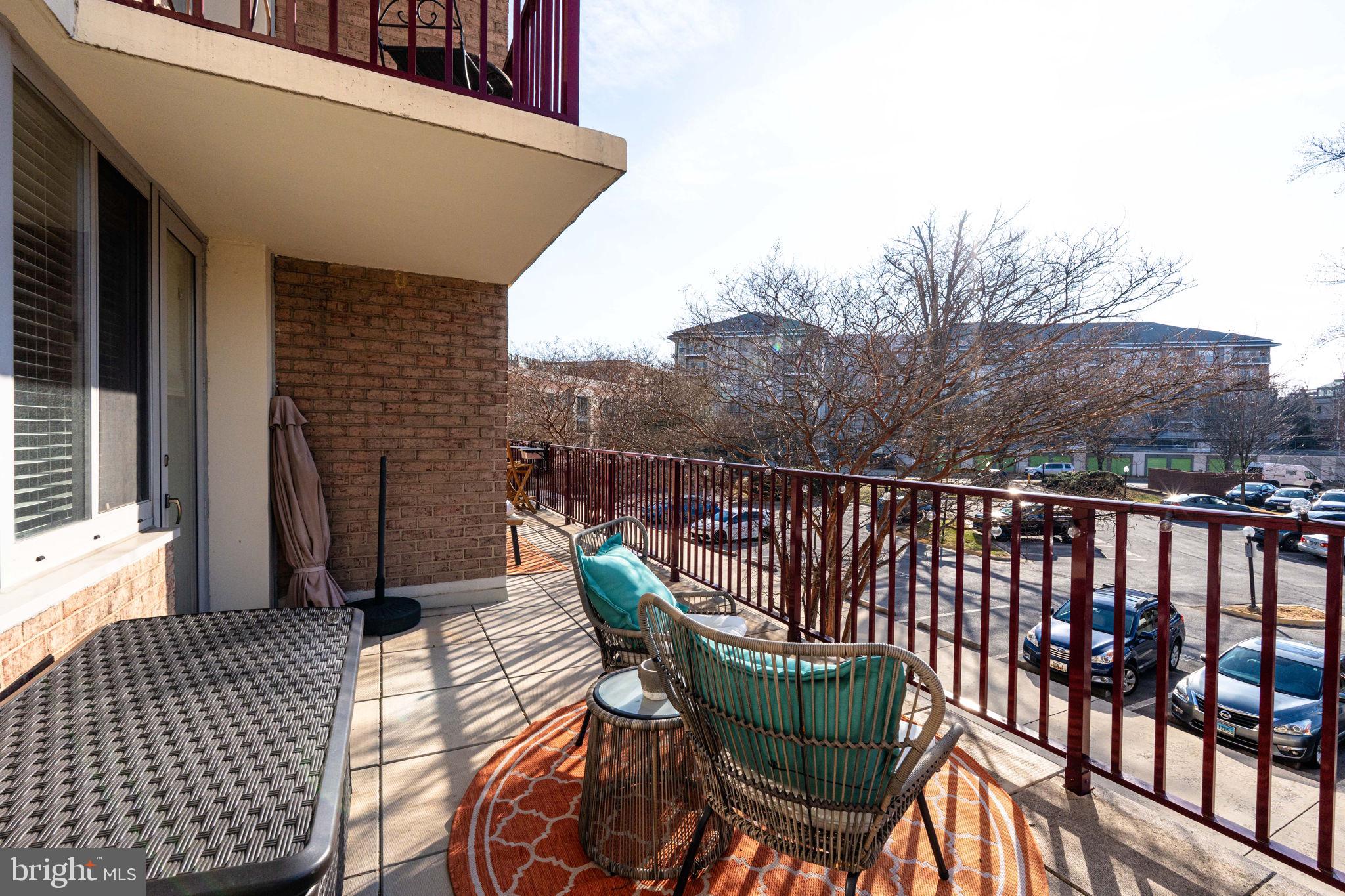 MICA AT SILVER SPRING METRO - Residential