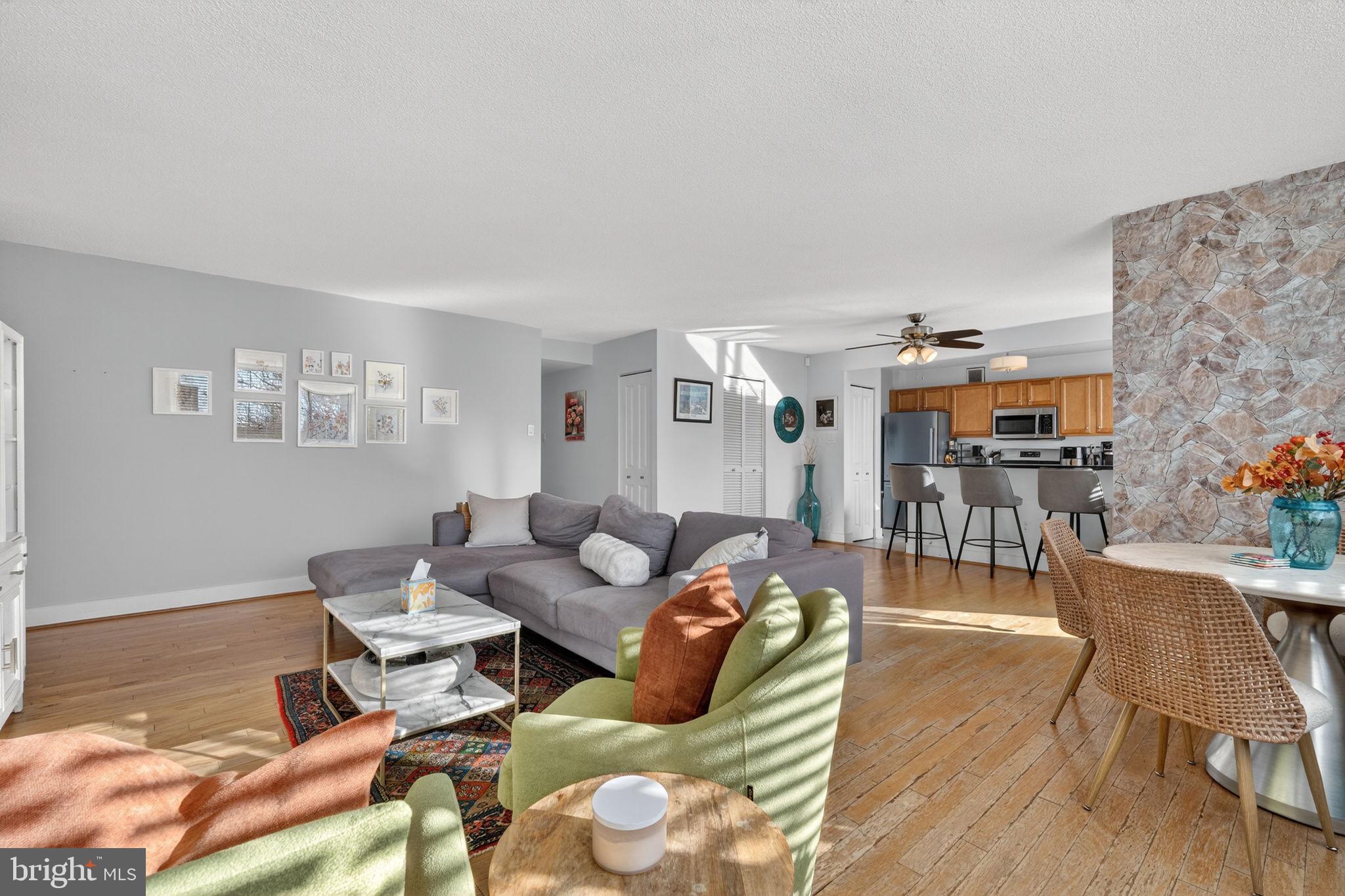 MICA AT SILVER SPRING METRO - Residential