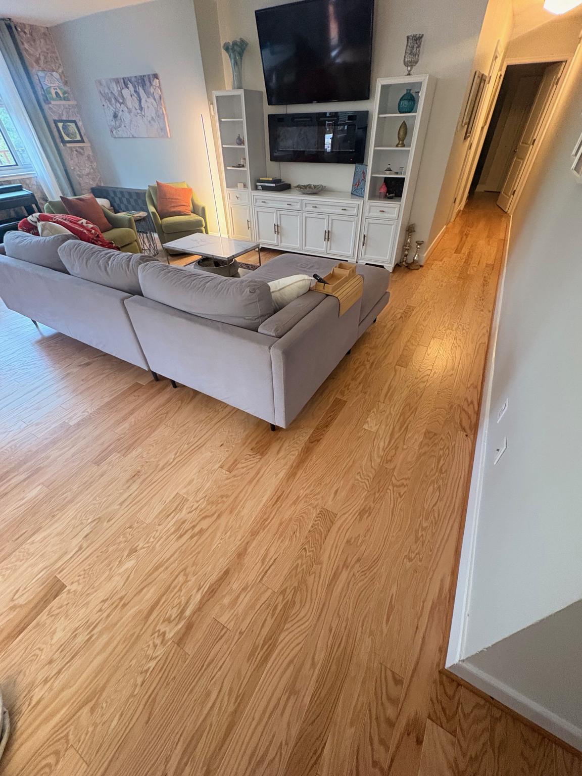 MICA AT SILVER SPRING METRO - Residential