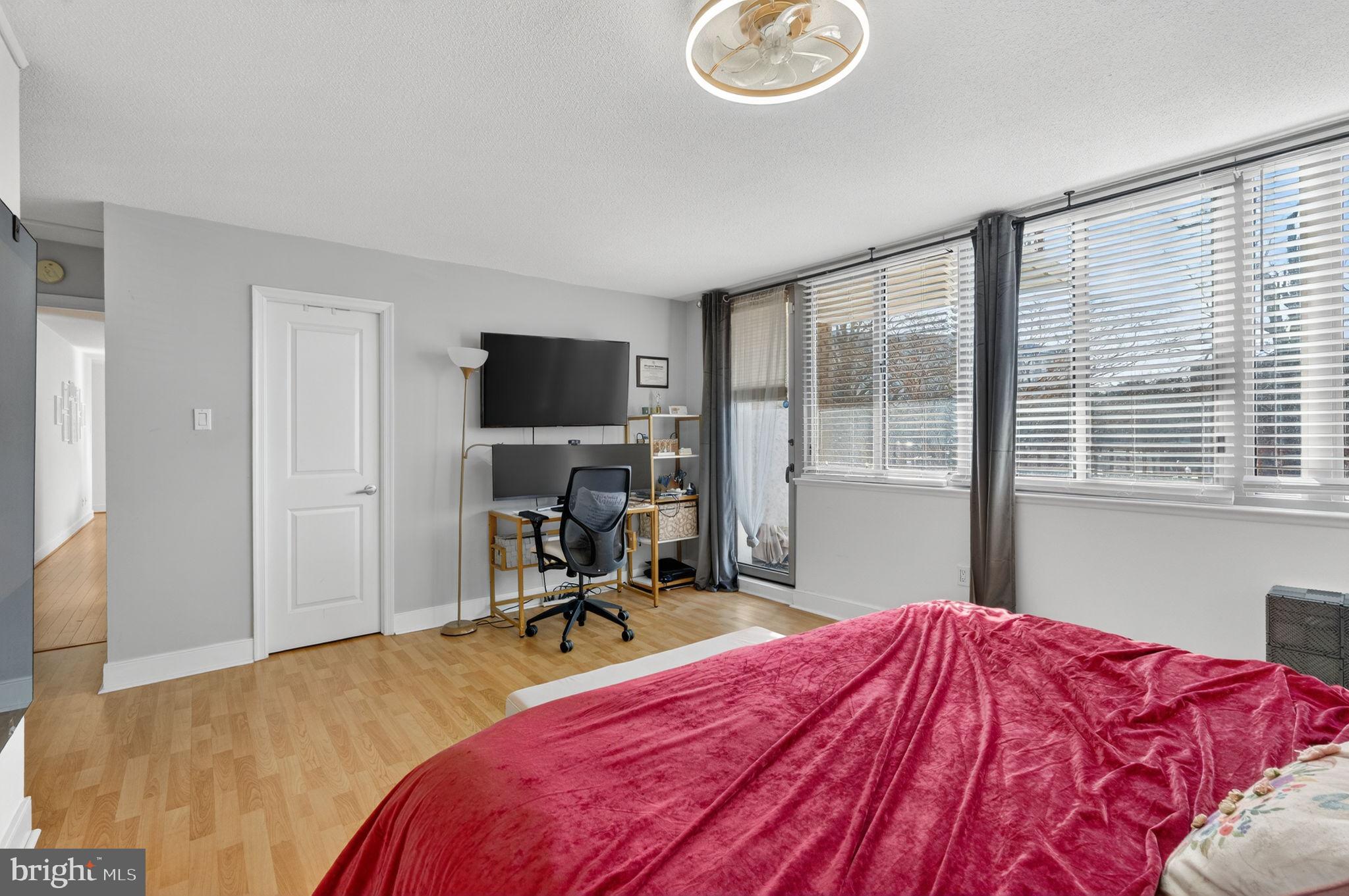 MICA AT SILVER SPRING METRO - Residential