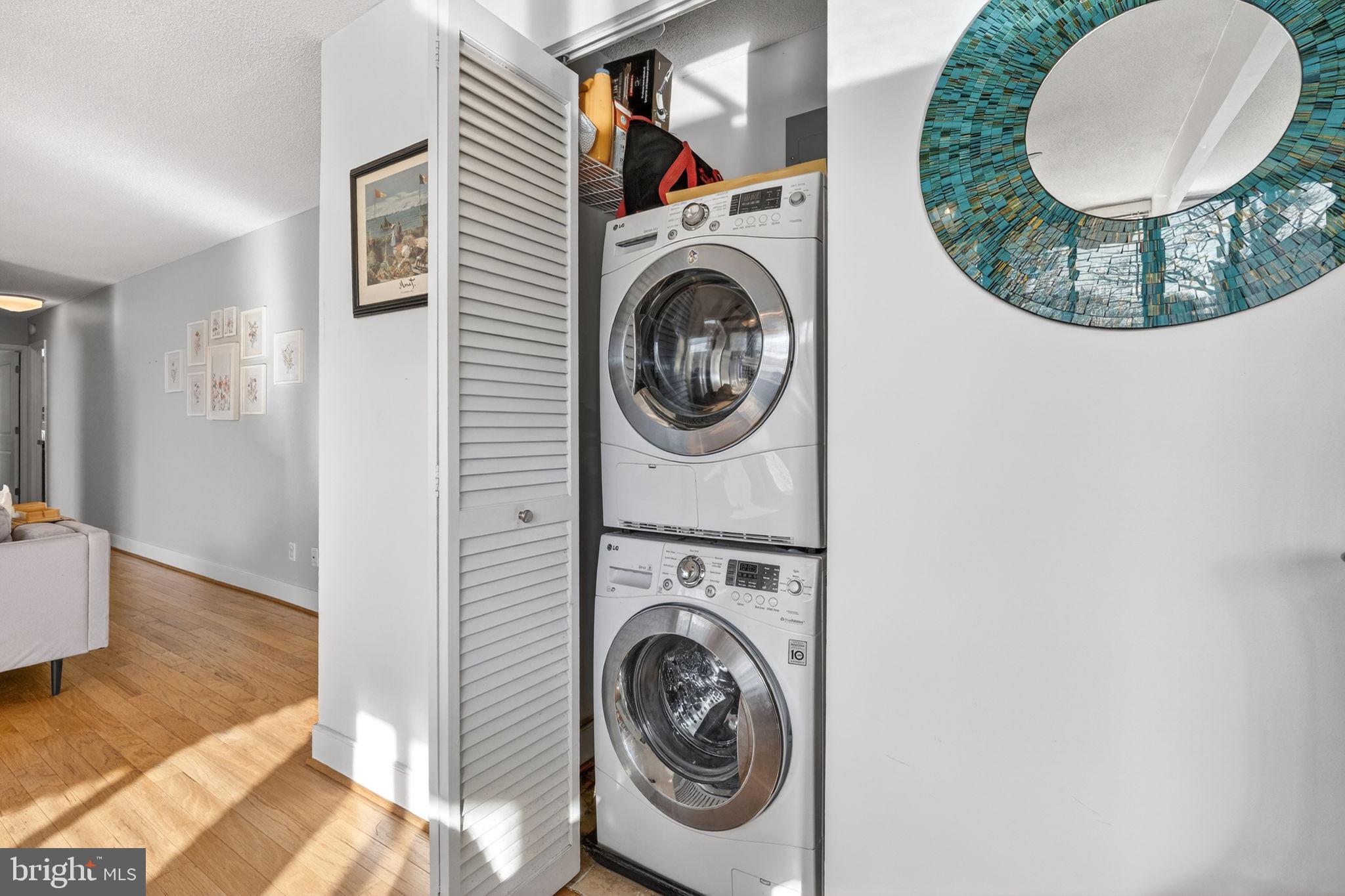 MICA AT SILVER SPRING METRO - Residential